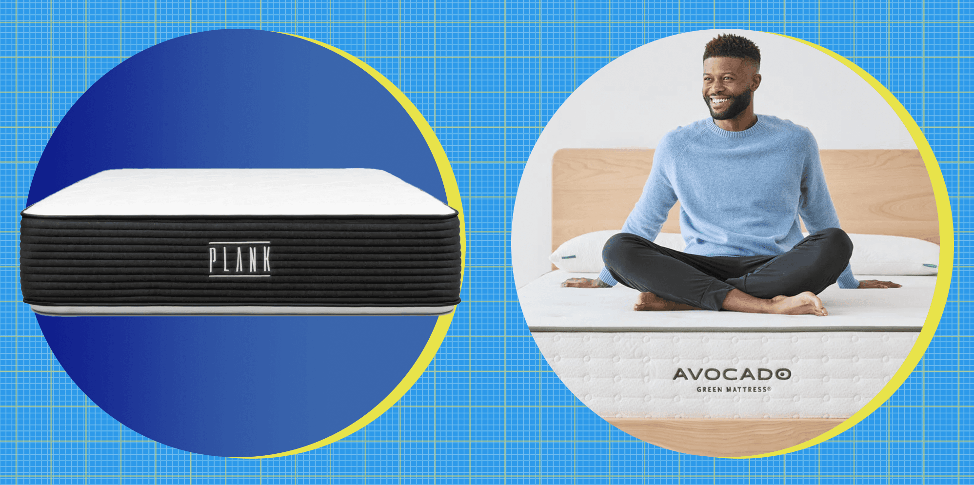 9 Best Mattresses of 2024, Tested by Our Editors
