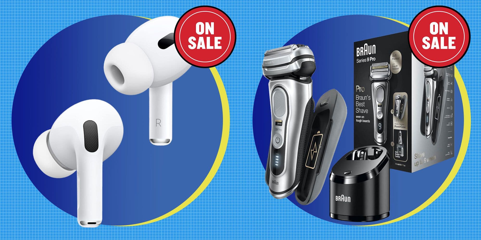Post-Prime Day 2024: The Best Deals on Fitness, Tech, and Style Are Up to 55% Off
