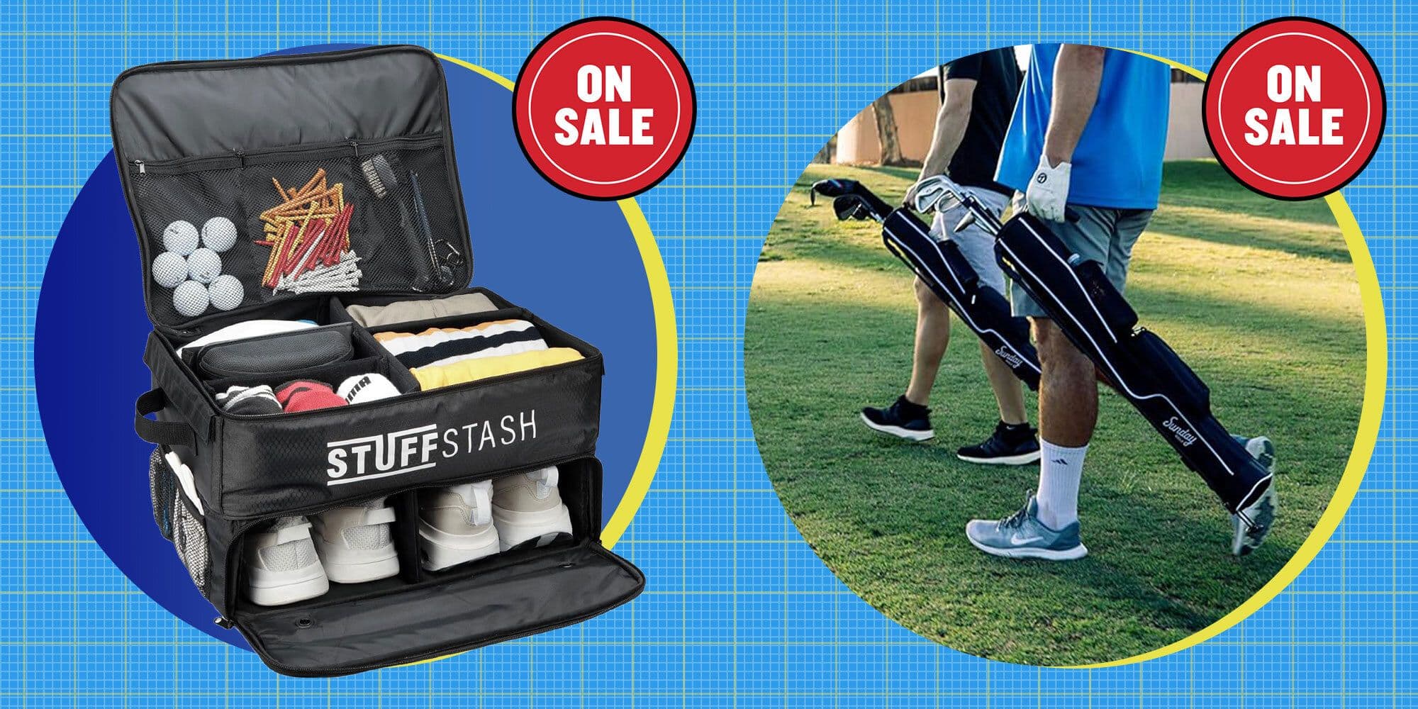 October Prime Day Golf Deals 2024: Save on Rangefinders, Golf Balls, and More
