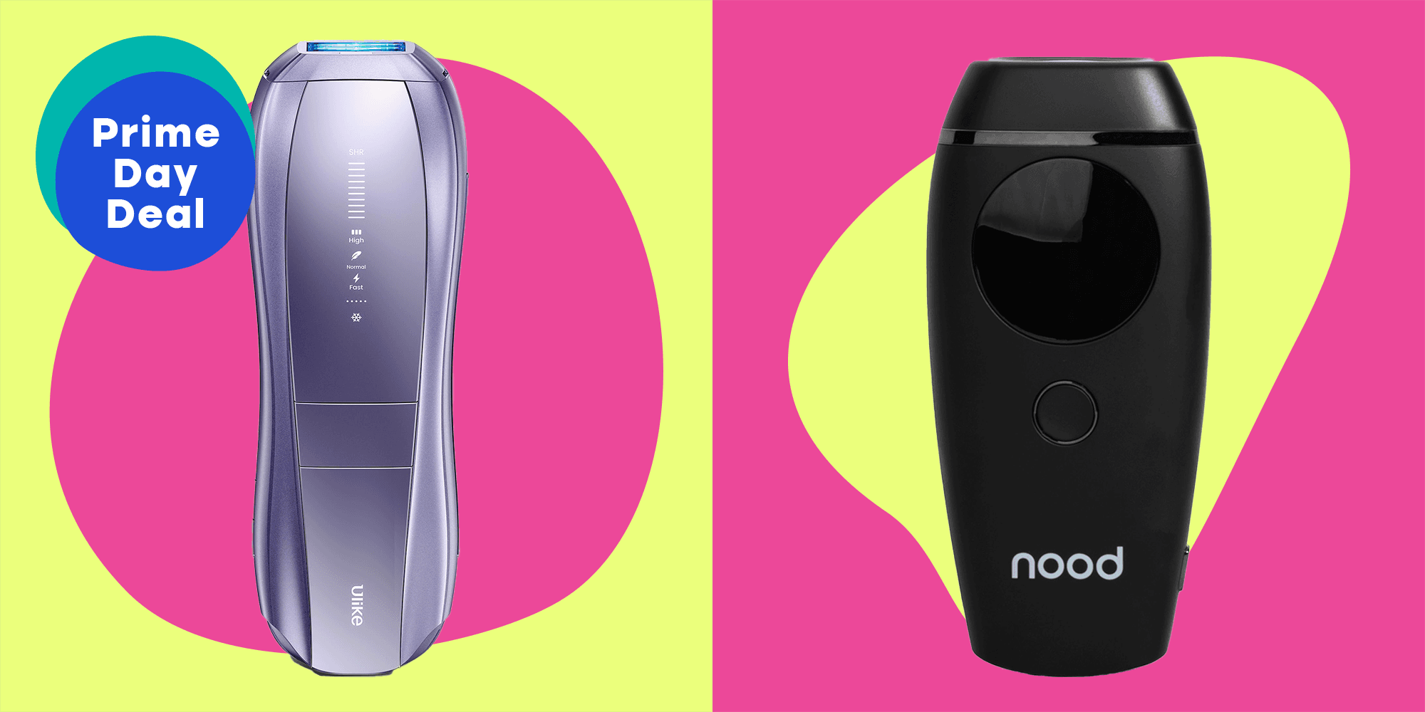 October Prime Day Laser Hair Removal Device Deals 2024: Save 37% Off Editor-Tested Products