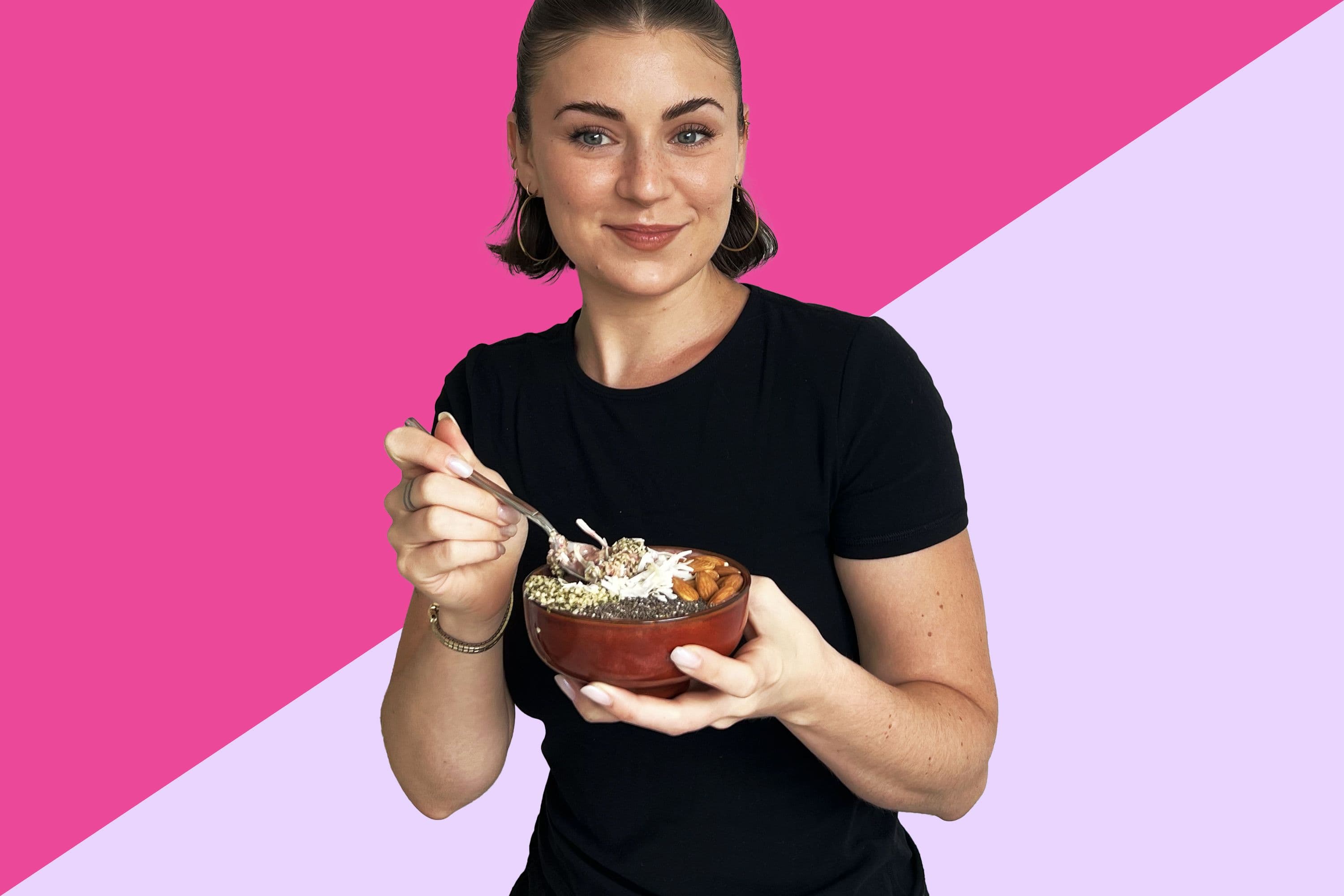 A Fitness Editor’s Favorite Hacks To Boost Protein At Every Meal