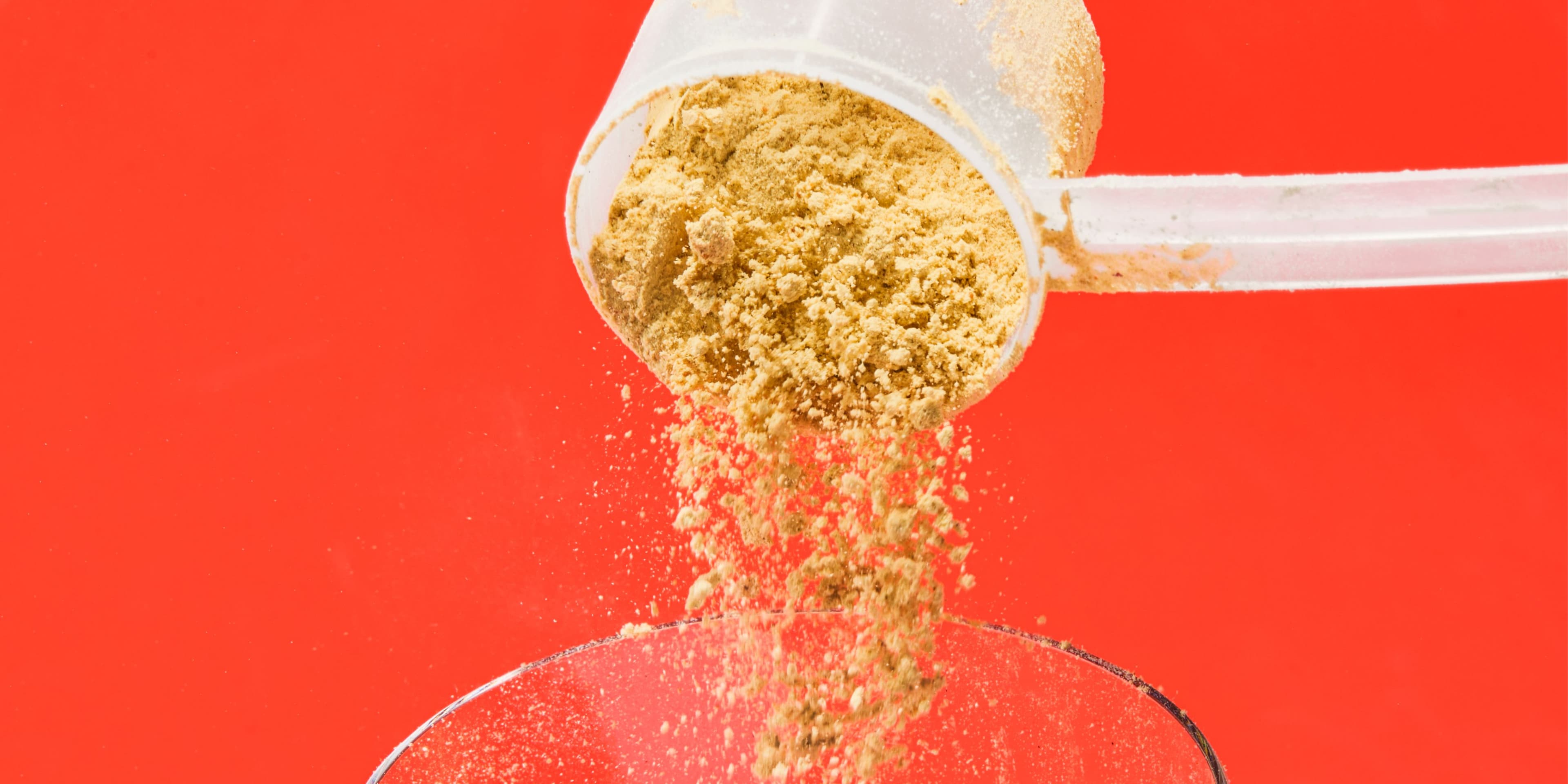 The 7 Best Protein Powders For Women, Tested And Reviewed By A Dietitian
