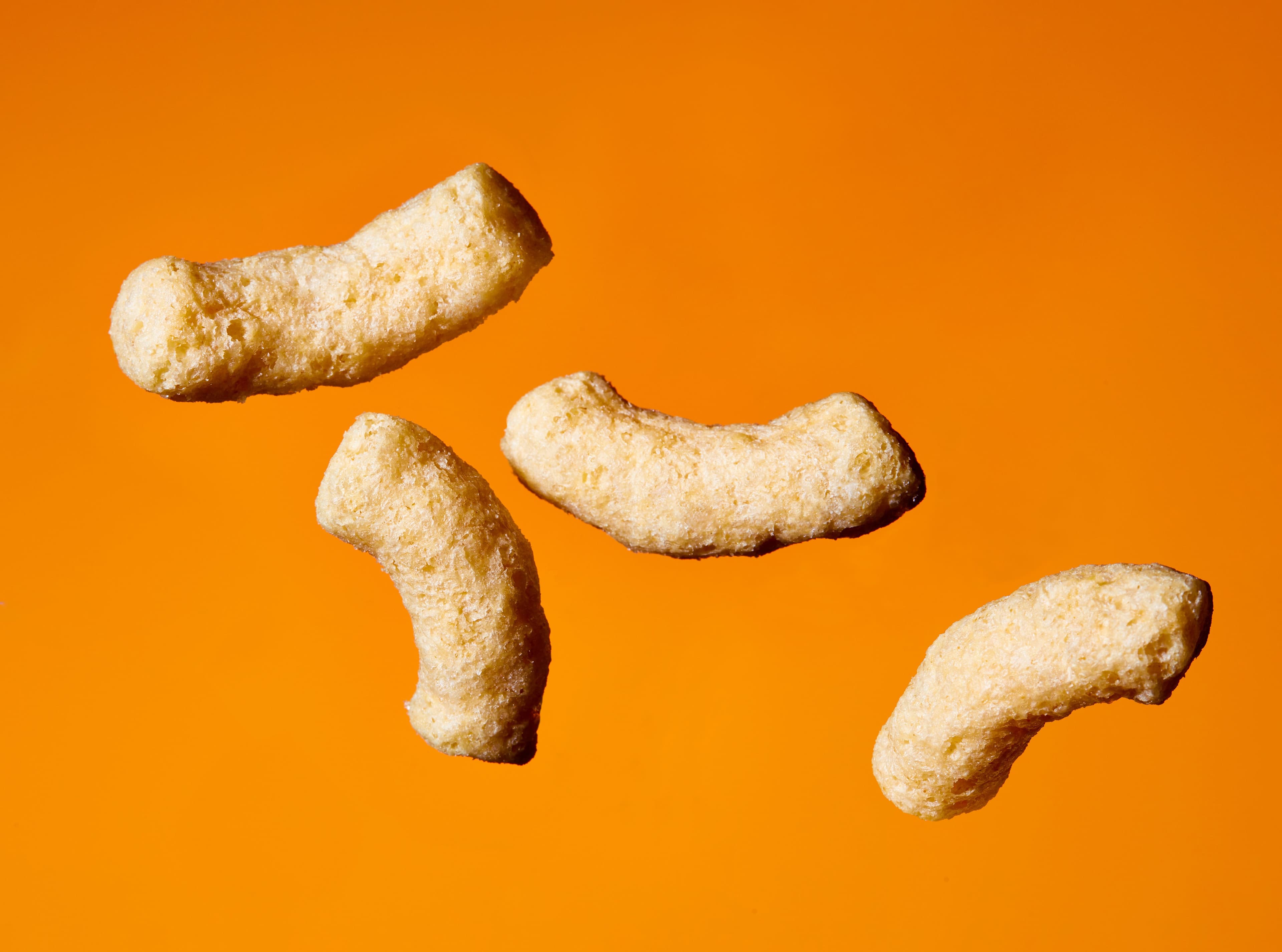 Are Ultra-Processed Foods Making You Age Faster? Here's What The Science Says