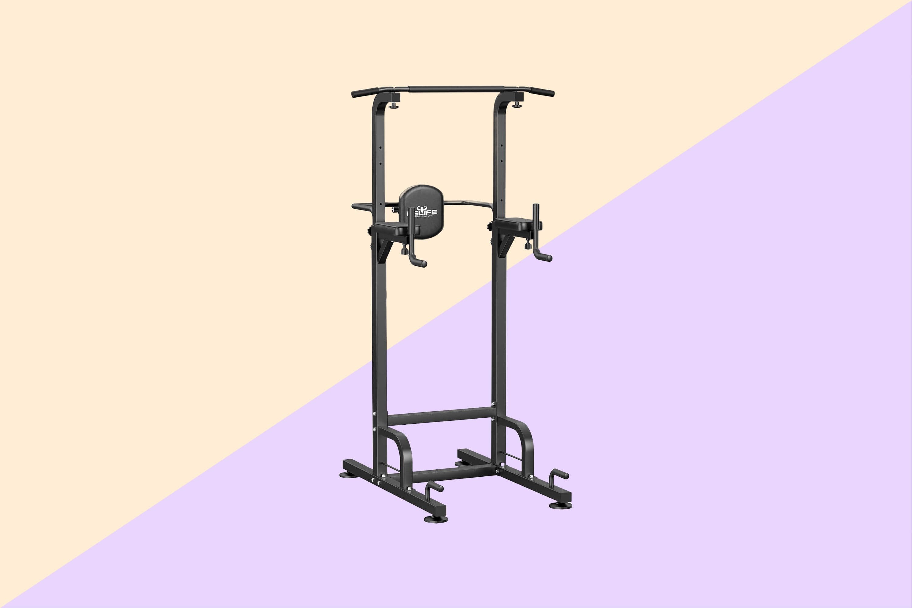 The Best Pull-Up Bars Of 2025, According To Personal Trainers