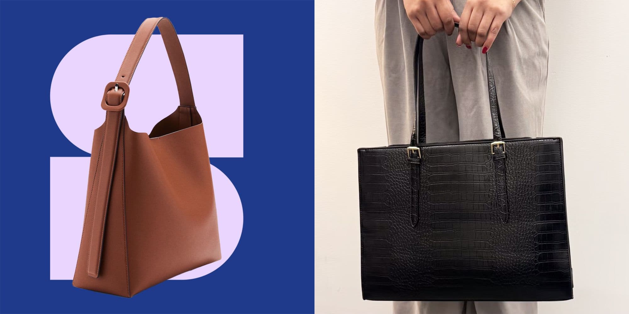 6 Best Work Totes, Tested By A Lifestyle Editor