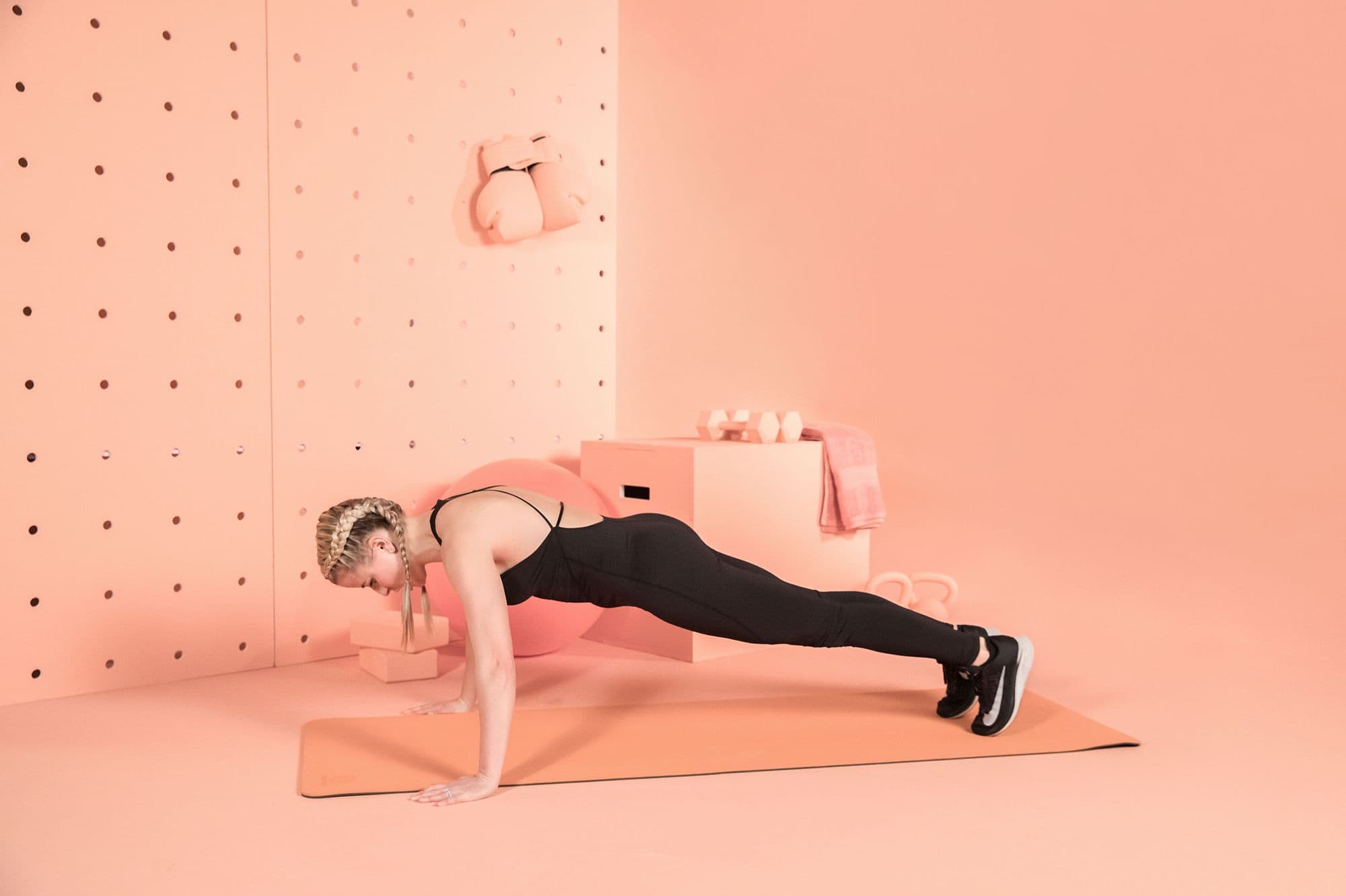 What To Know About Push Day Workouts, Plus A Sample Routine From Trainers