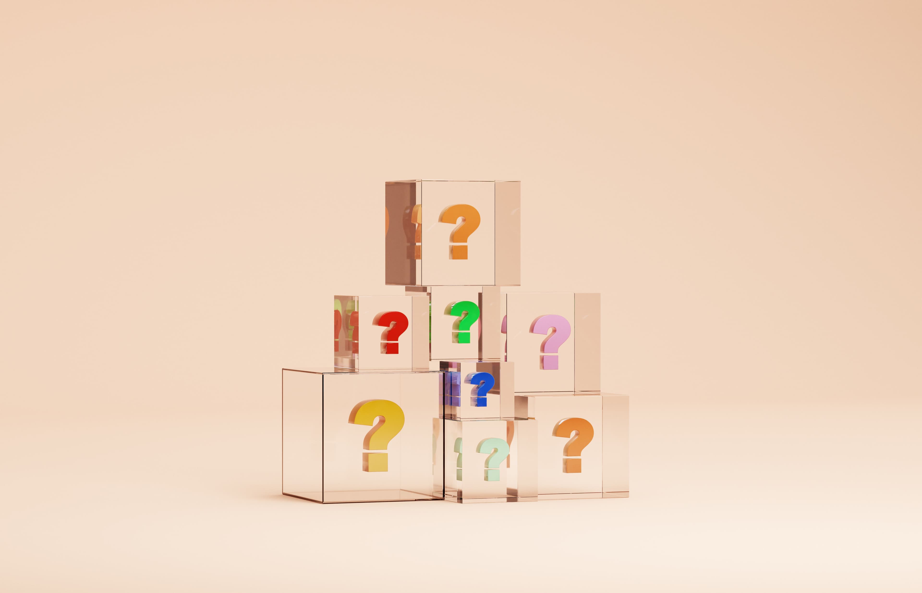 260 (Not Boring) Questions To Ask To Get To Know Someone Better