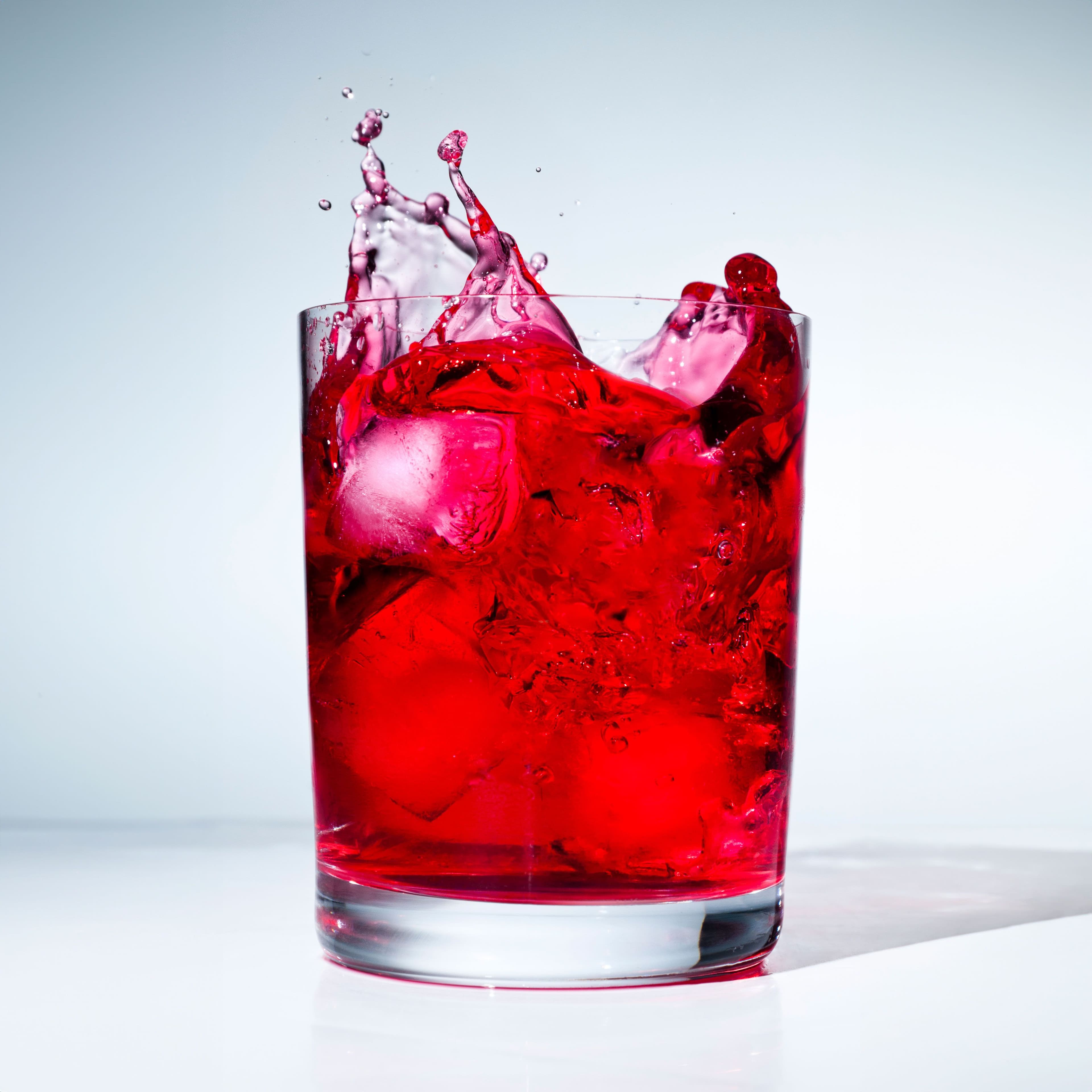 Which Candies And Drinks Contain Red Dye No.3? The Full Product List—Plus, When They'll Be Removed From Stores