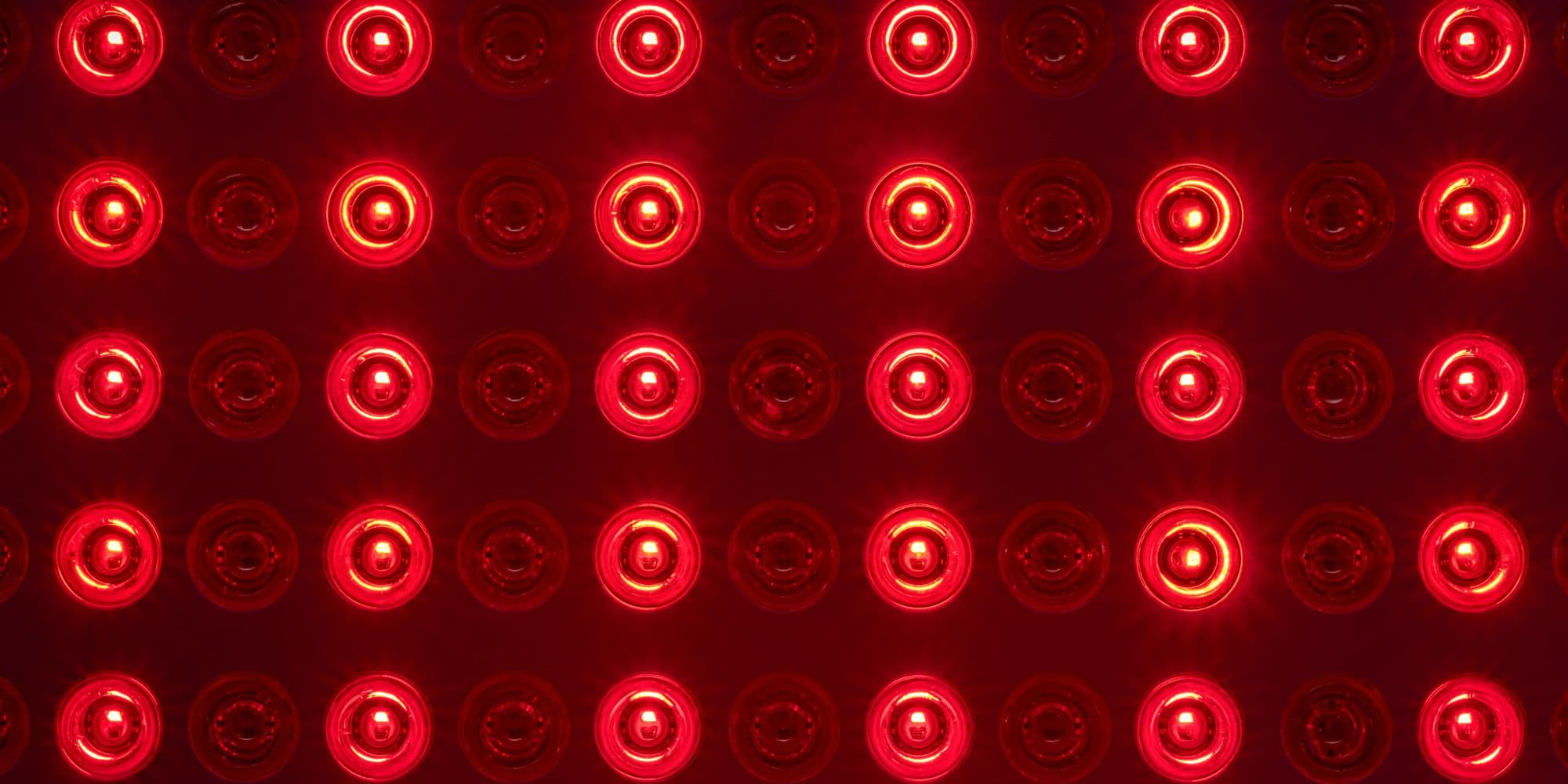 Red Light Therapy: Benefits For Athletic Performance, Recovery, And Pain Relief