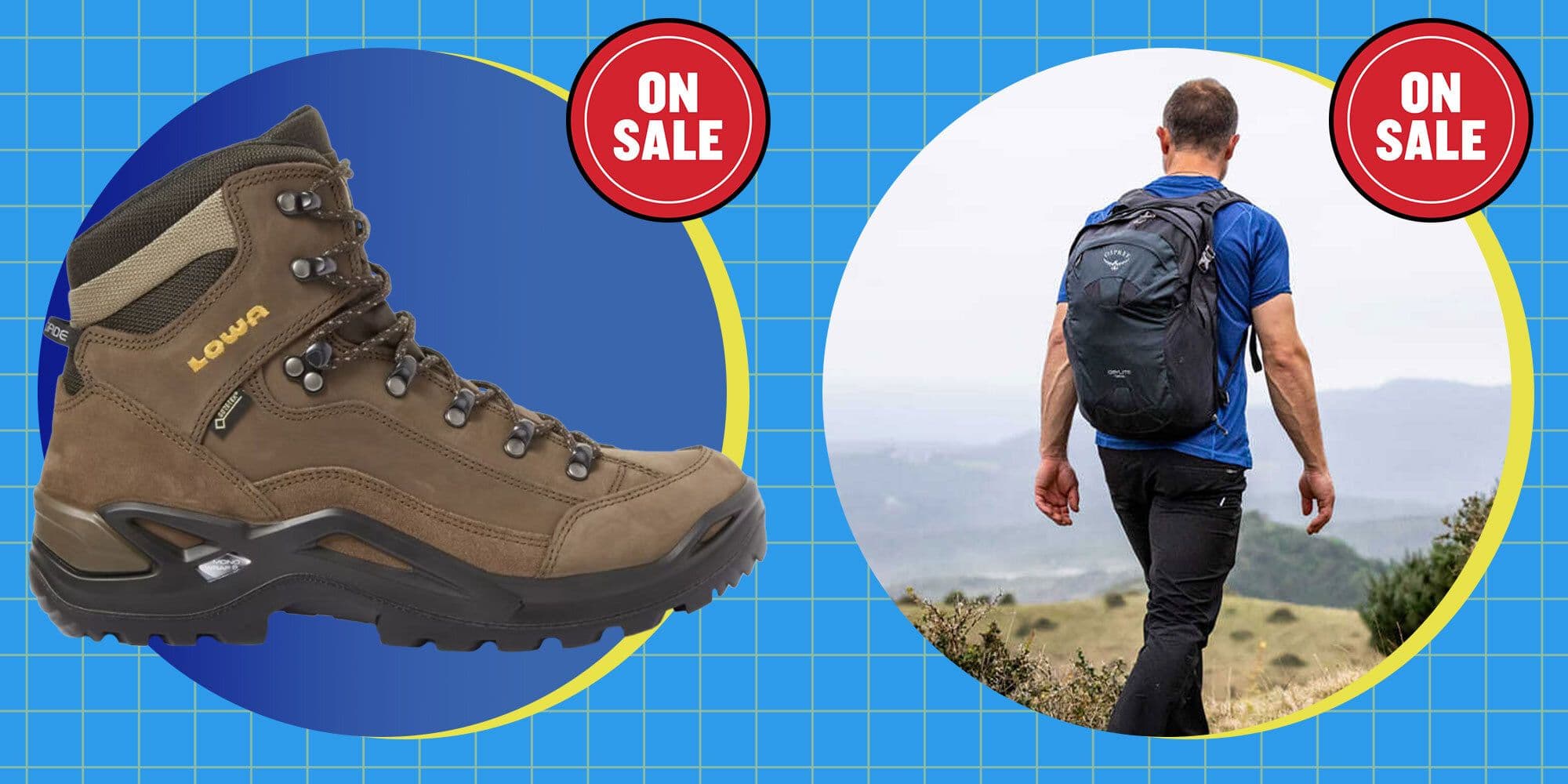REI Labor Day Sale: Take Up to 70% Off Garmin, Osprey, Hoka, And More