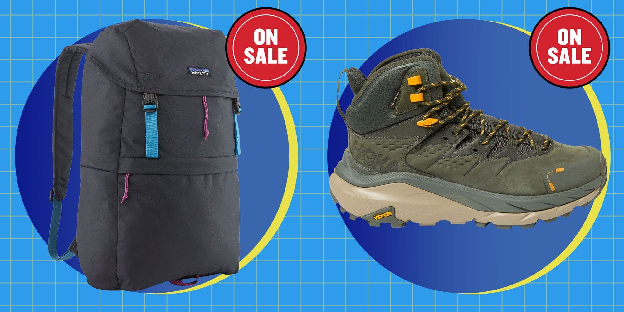 REI July Sale: Save up to 40% Off Hoka, Arcteryx, Patagonia, and More