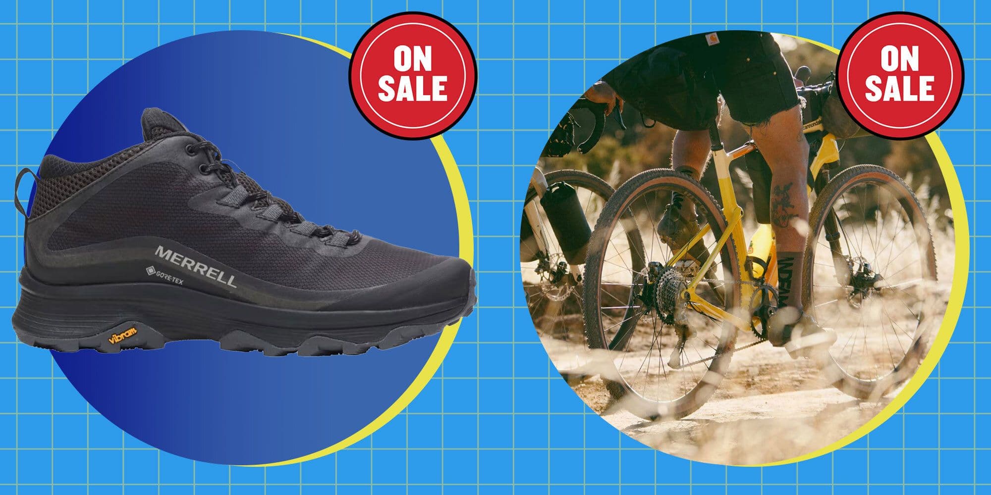 REI October Sale: Take Over 50% Off Hoka, Arc'teryx, Patagonia, and More