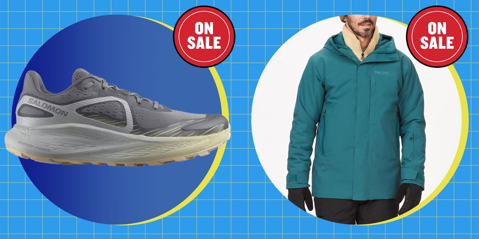 REI Outlet Sale September 2024: Take Up to 55% off Patagonia, Marmot, and More