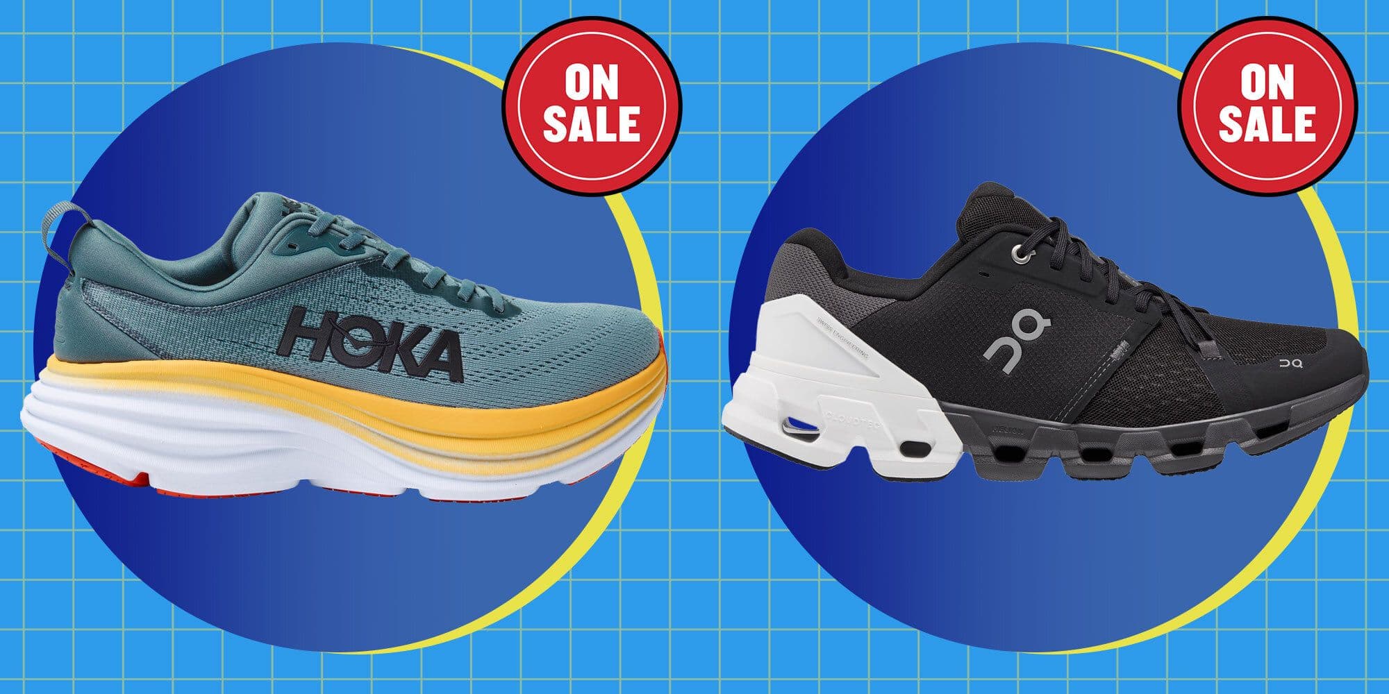 REI Sneaker Sales August 2024: Take up to 30% Off Editor-Favorite Trainers