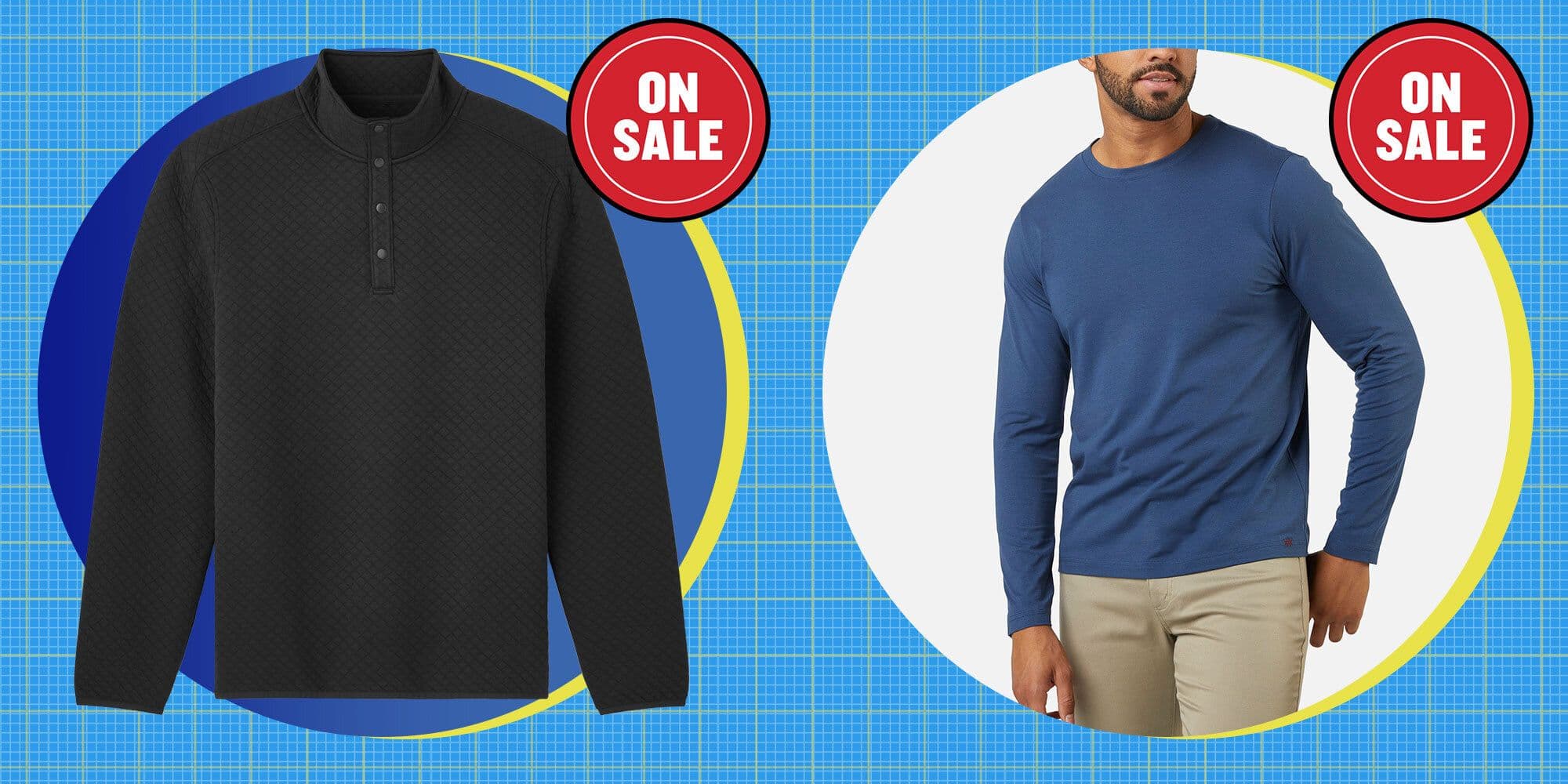 Rhone Fall Sale 2024: Take up to 60% Off Gym Clothes and Work Apparel