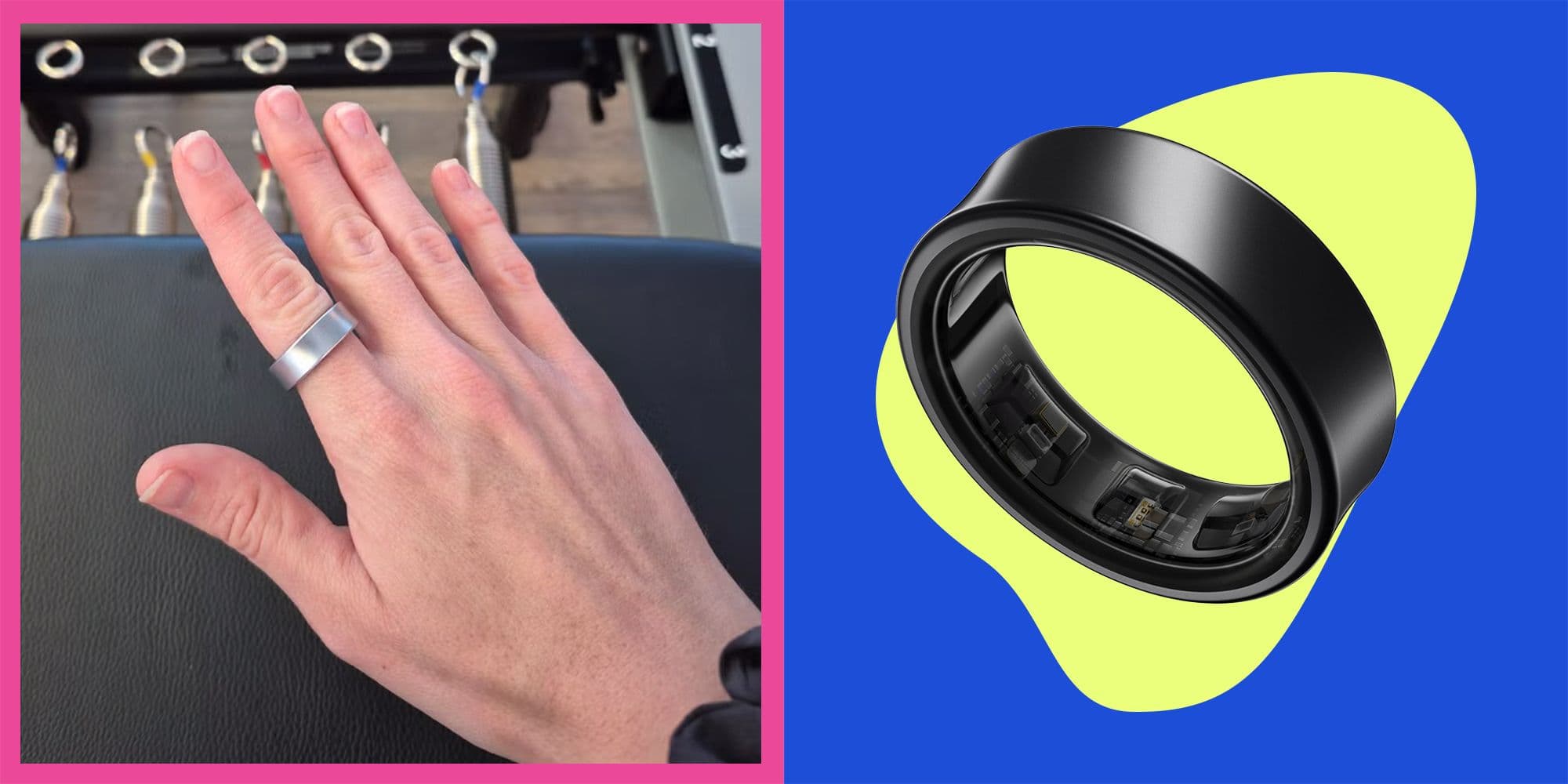 Samsung Galaxy Ring Review: My Honest Opinion After Testing The Fitness Tracker For A Month