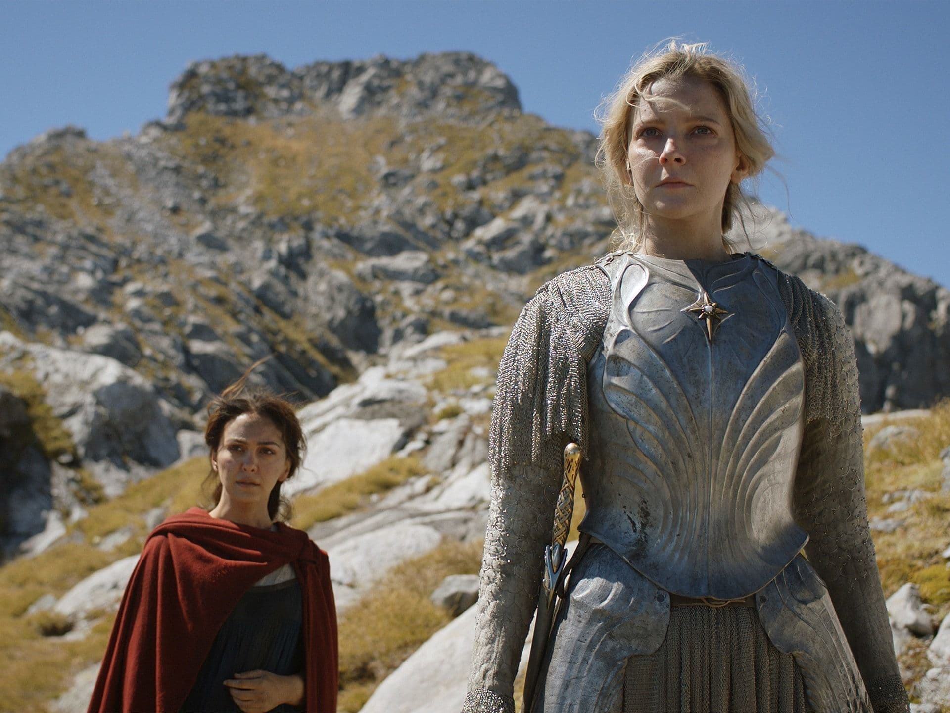The Lord of the Rings: The Rings of Power Is Back for Eight Epic Season 2 Episodes