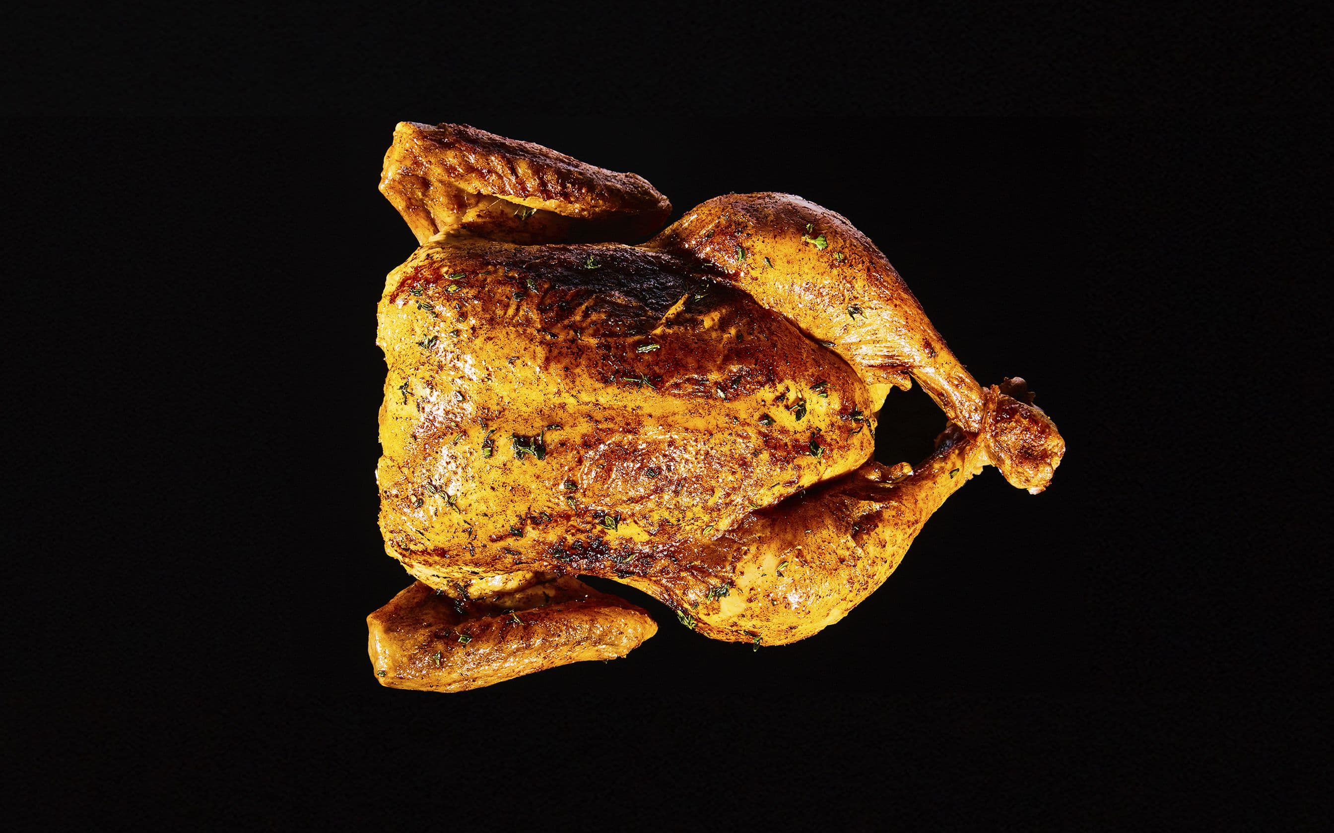 A New Strain Of Bird Flu Was Detected In The United States: Doctors Explain If It's Safe To Eat Poultry, Eggs