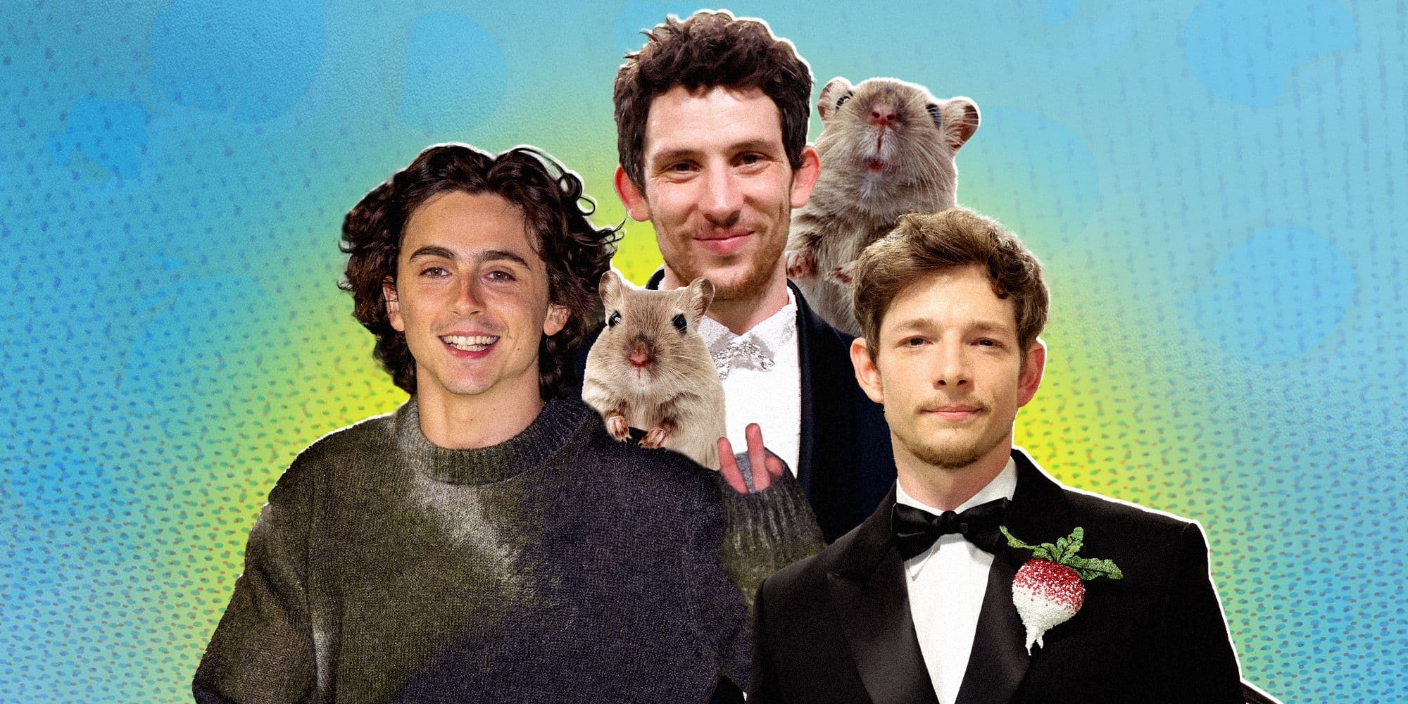WTF Is a 'Rat Boy Summer' Anyway?