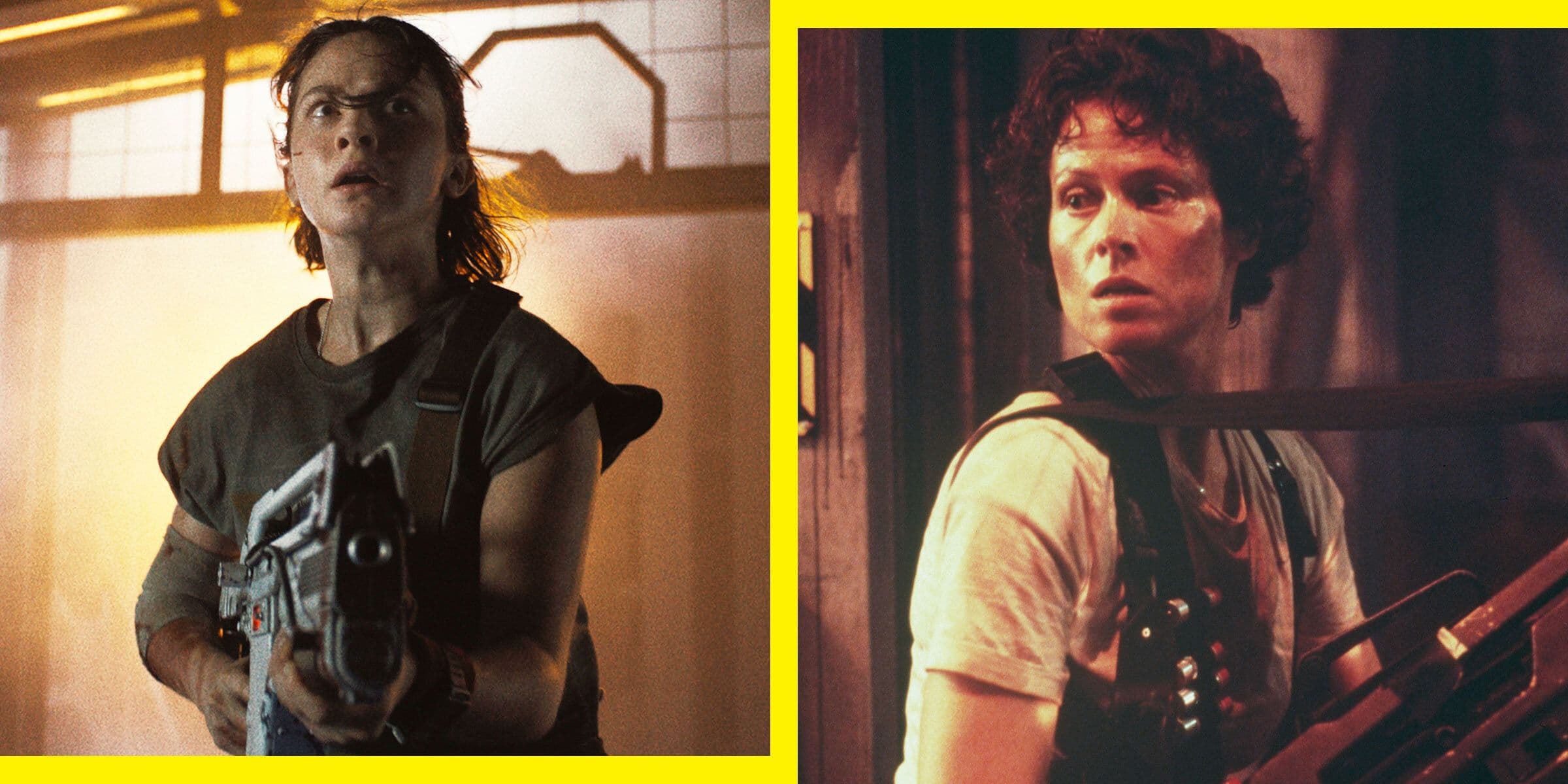 How Alien: Romulus Connects to the Rest of the Alien Franchise