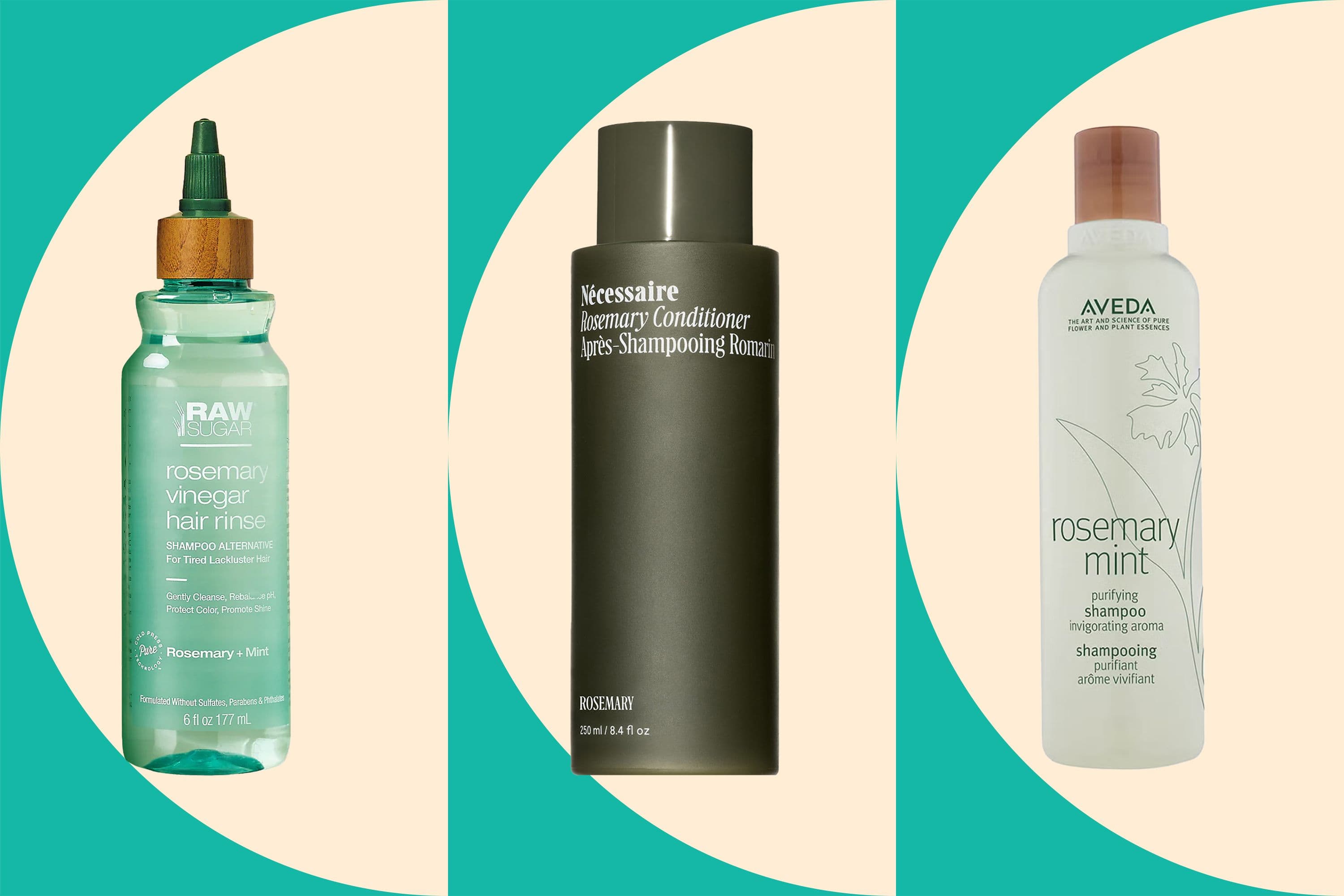 5 Best Rosemary Oil Products For Hair Growth of 2025, According To Experts