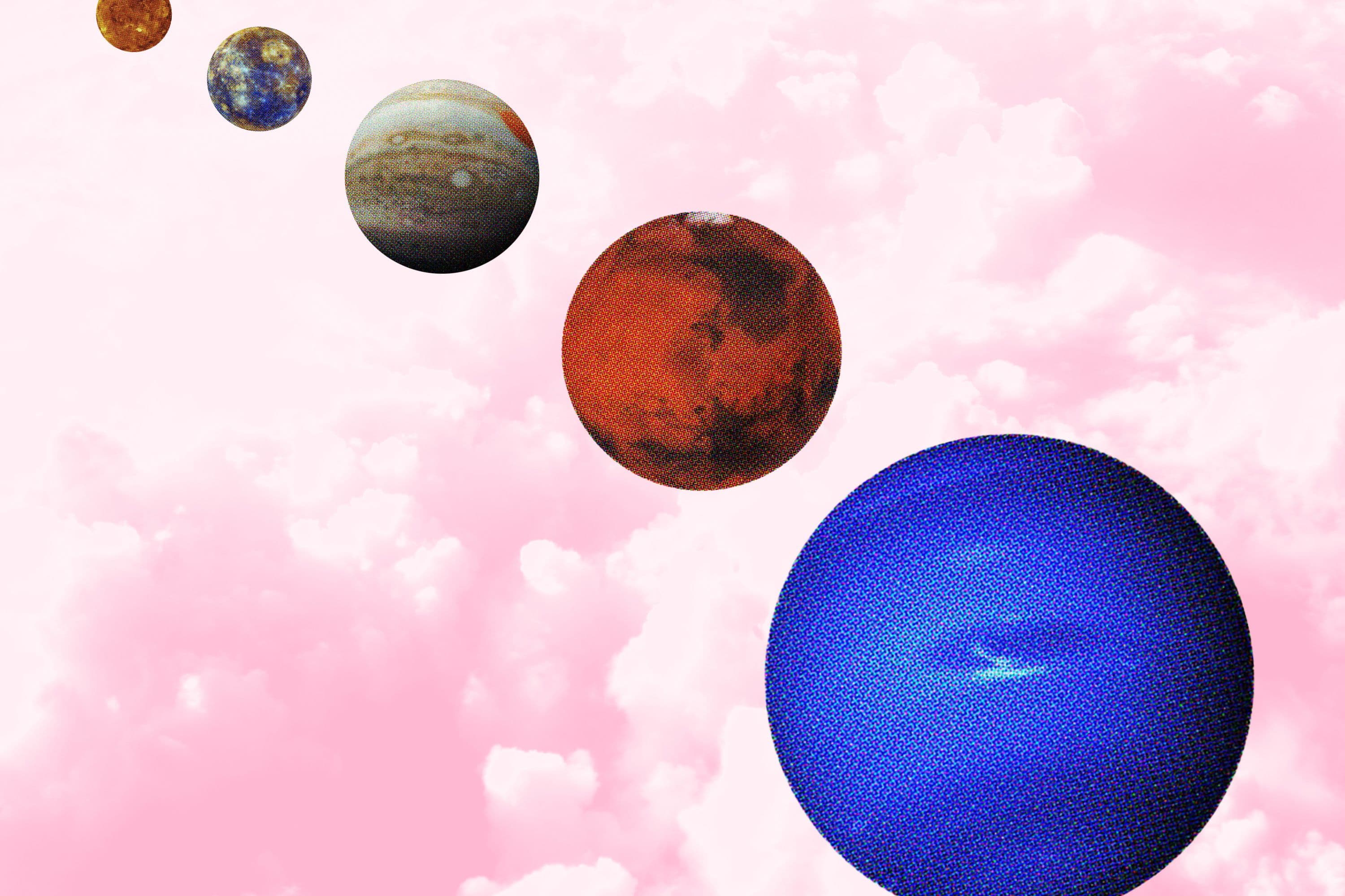 Embodying Your Ruling Planet Can Help You Live Your Best Life