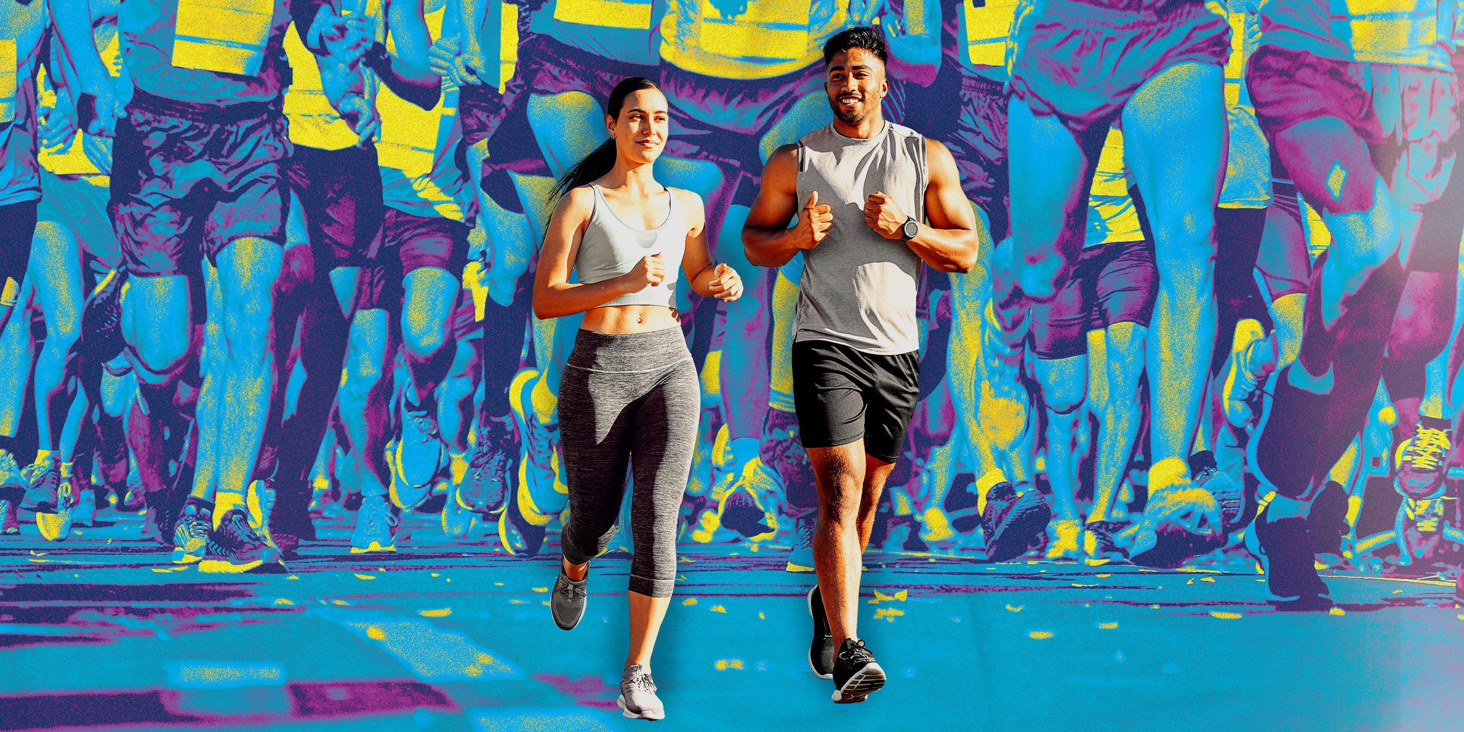 Run Clubs Aren't All the Same. Here's How to Pick the Best for You.
