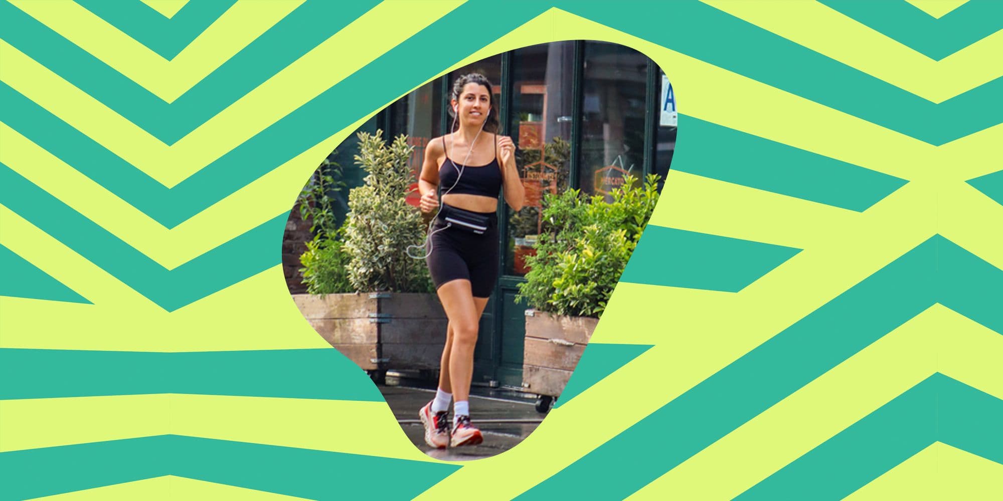 Author Candice Jalili On How Running Helped Ease Anxiety Over Her Debut Novel ‘Finding Famous’