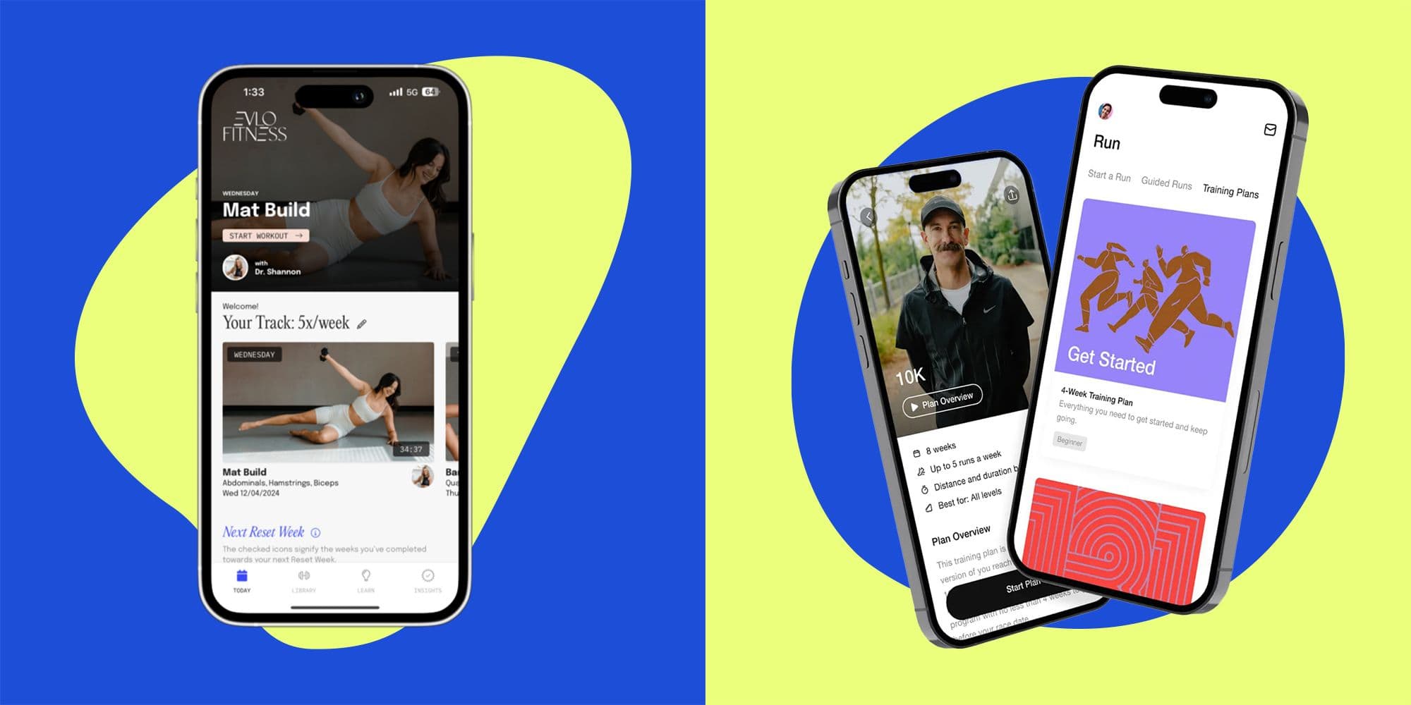 The 10 Best Workout Apps Of 2025 To Conquer Every Fitness Goal