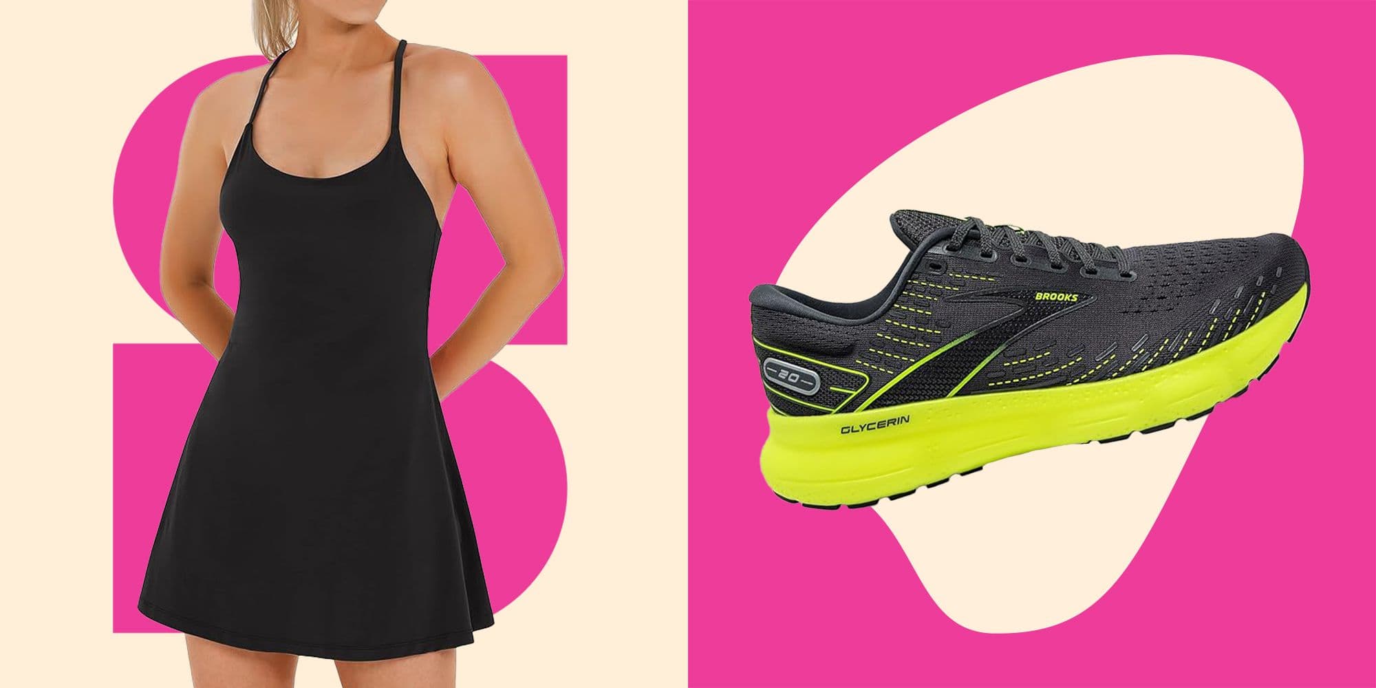 Amazon Presidents’ Day Activewear Sale: Shop Secret Deals Up to 36% Off