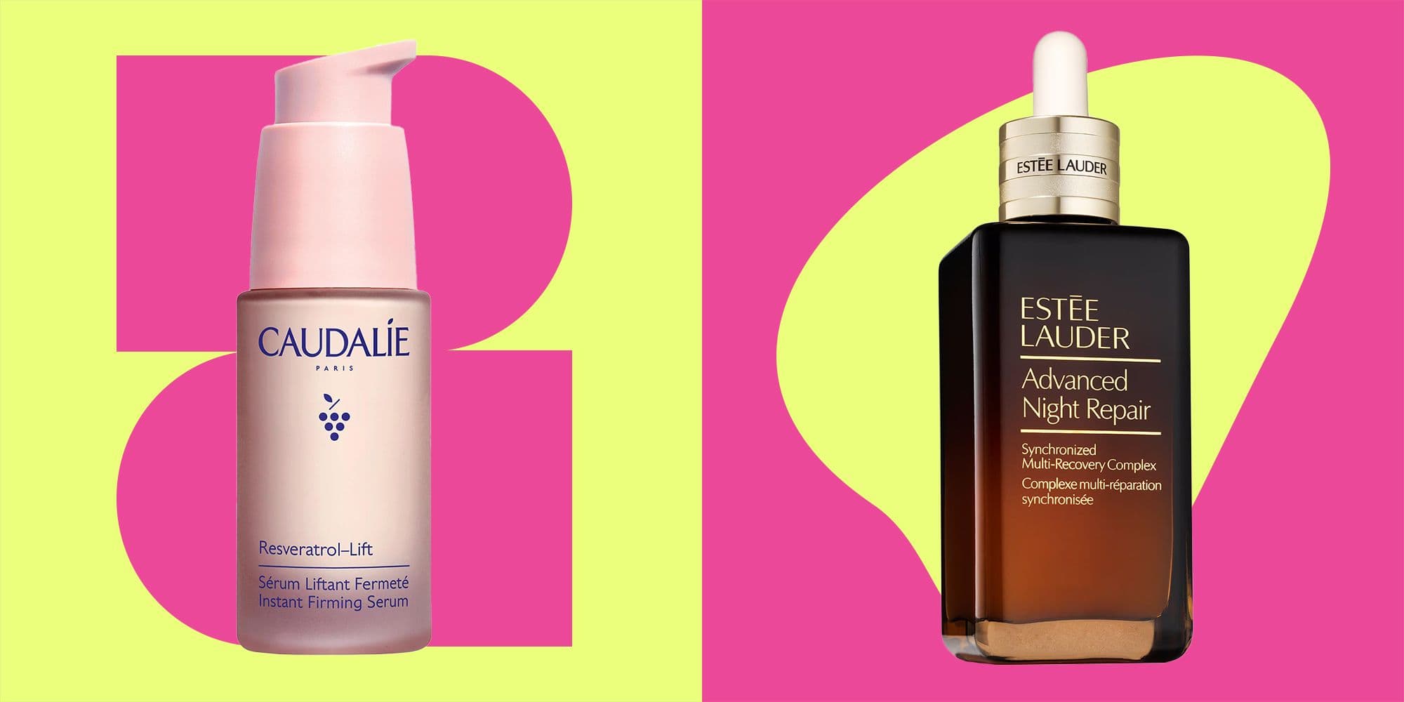 The 8 Best Serums For Mature Skin, Tested By Dermatologists And Beauty Editors