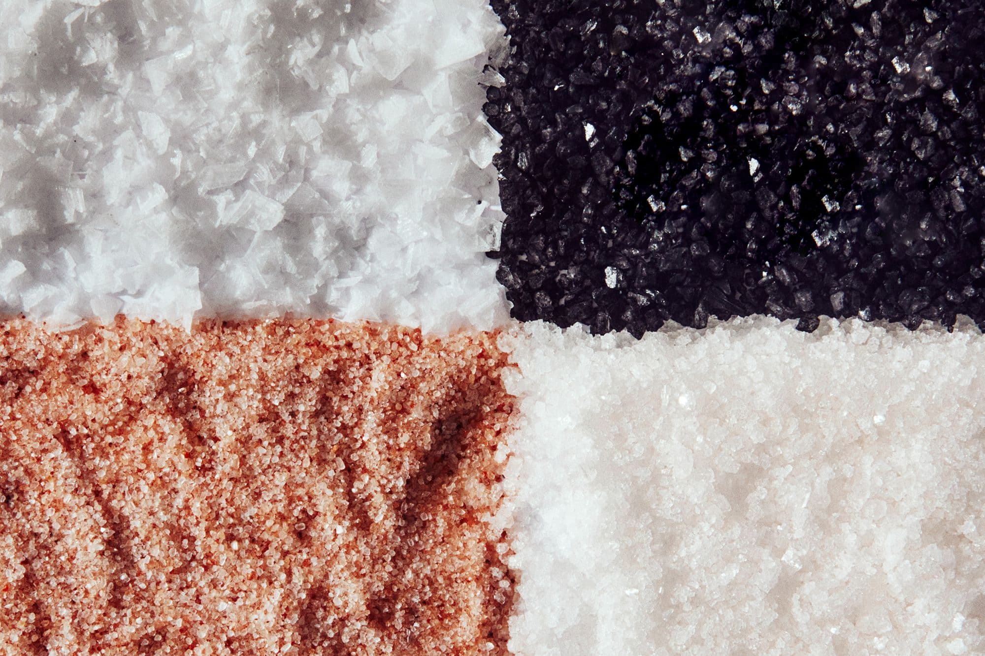 Why I Swear By Salt Scrubs For Achieving The Softest, Glowiest Skin Ever