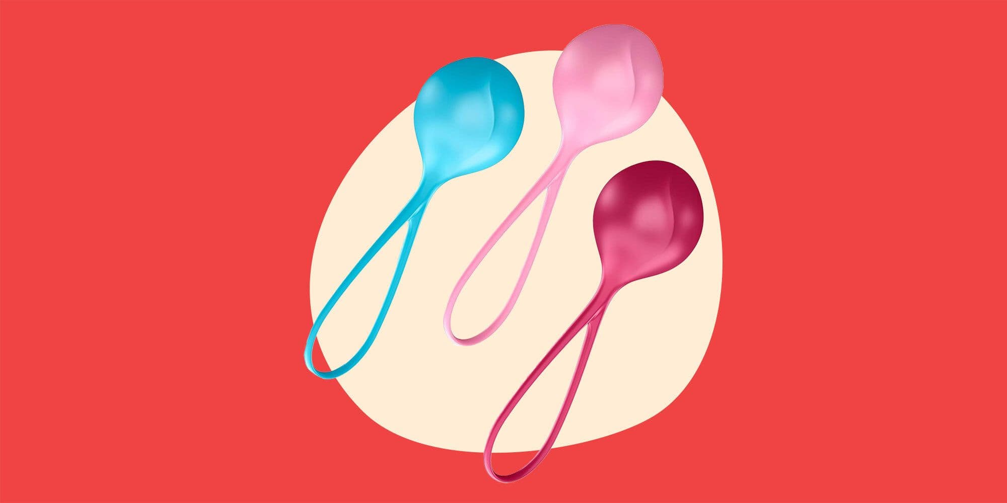 Satisfyer Kegel Strengthening Ball Set Review: My Honest Thoughts After Trying The Pelvic Floor Training Tool