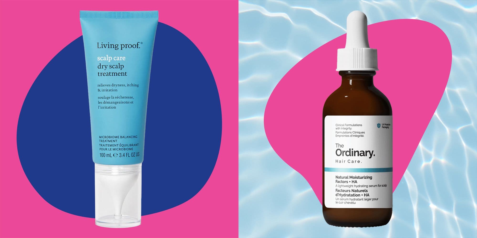 5 Itchy Scalp Treatments That Actually Work, According to Dermatologists