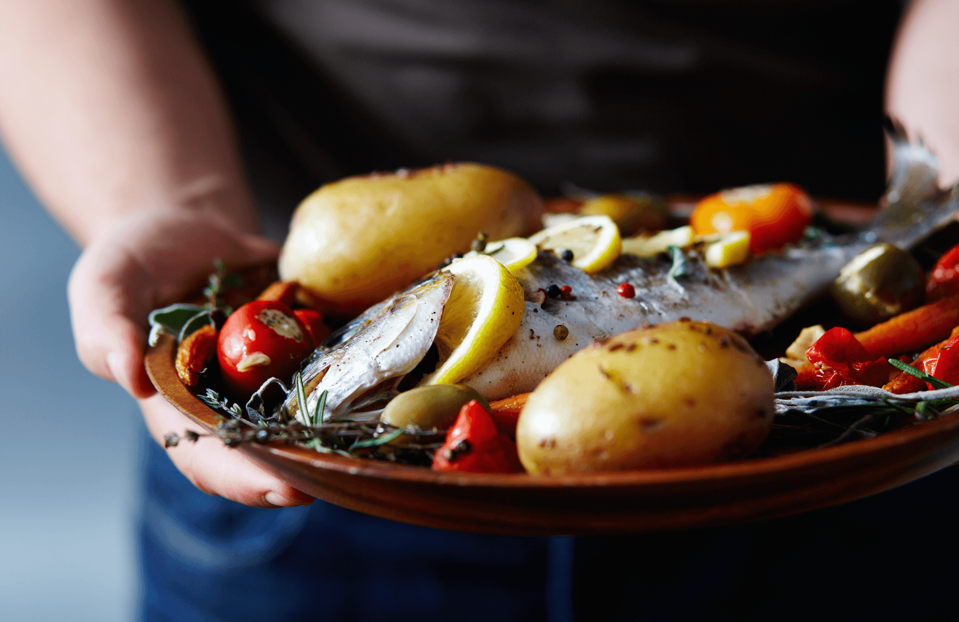 These Are the 18 Fish That Are Highest in Protein