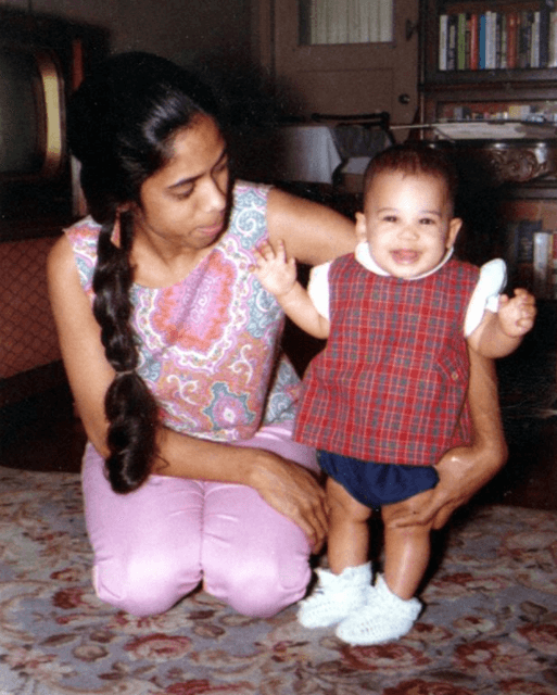 Who Are Kamala Harris’ Parents? 16 Things to Know About The Vice President’s Family