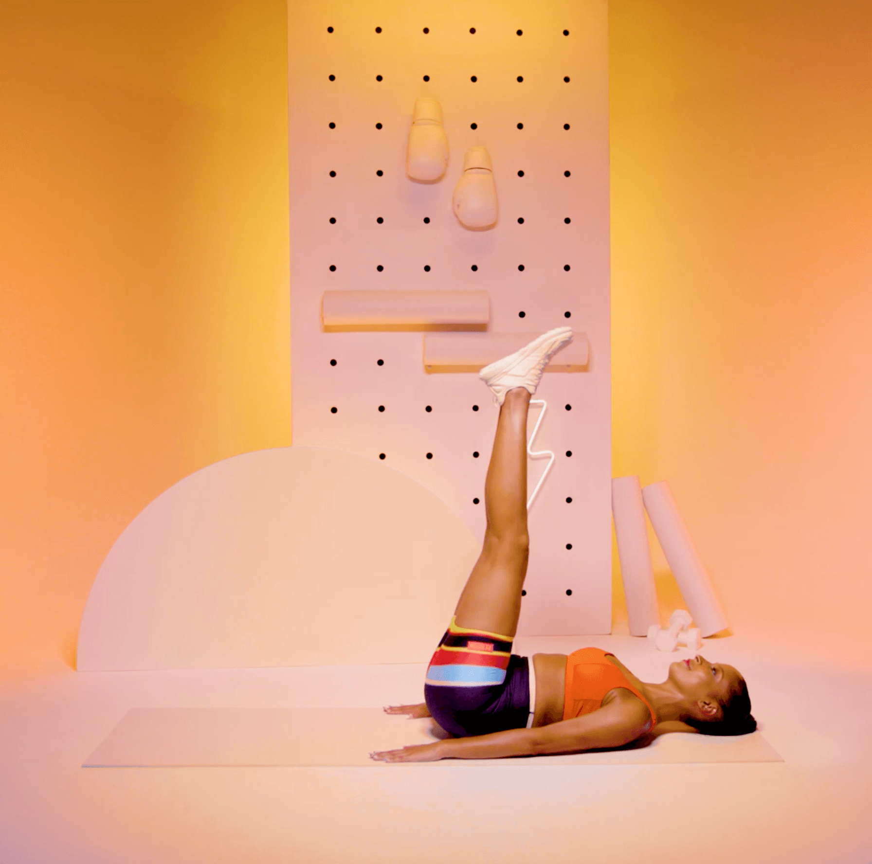 20-Minute Core Workout Routine For Functional Strength