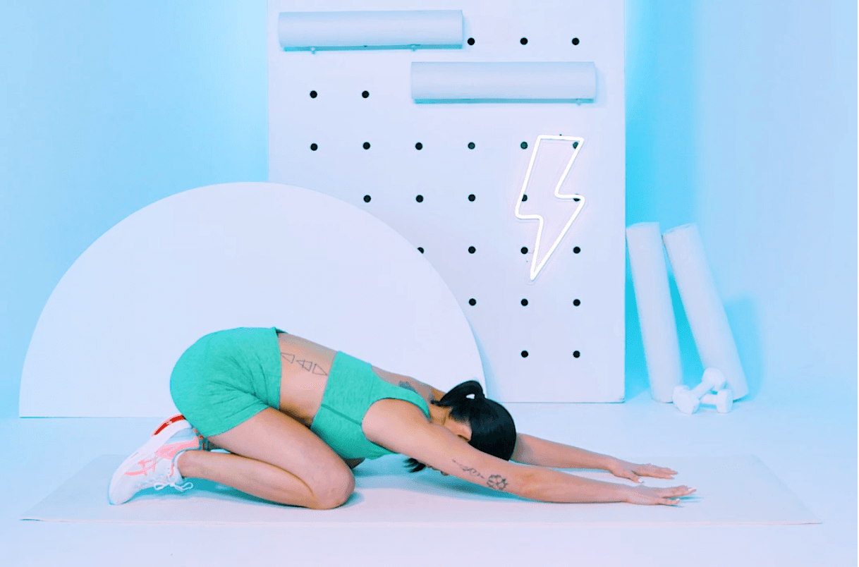 8 Best Lower Back Stretches To Ease Everyday Aches, According To Physical Therapists