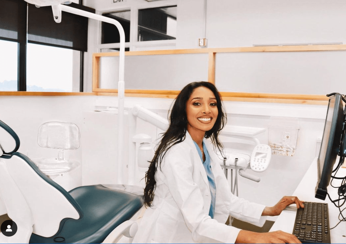 Did Anisha From Netflix's 'America's Sweethearts' Make The Dallas Cowboys Cheerleaders Squad?