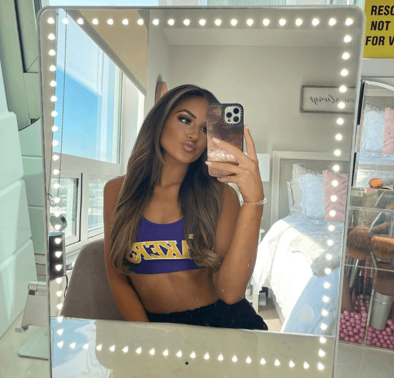Where Is Ari From 'America's Sweethearts: Dallas Cowboys Cheerleaders' Now?