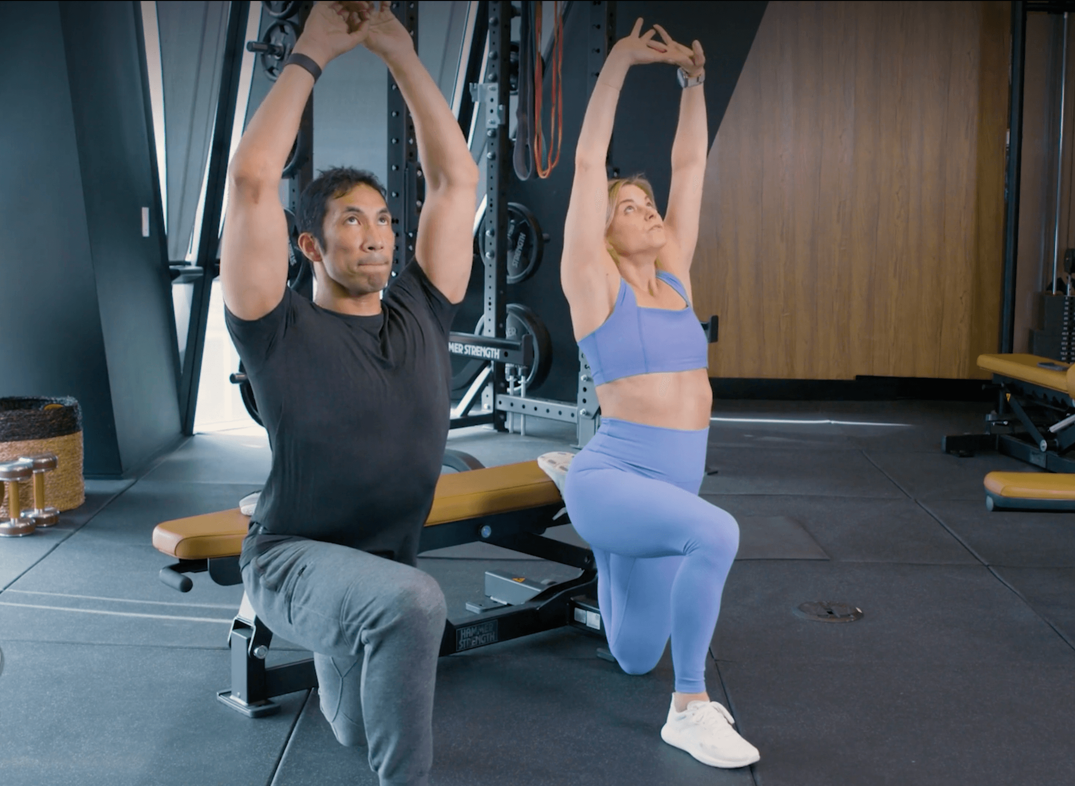 Add This Quick Full-Body Mobility Session to Your Daily Routine for Better Workouts