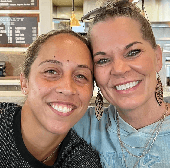 Who Are Madison Keys’ Parents? All About Rick and Christine Keys