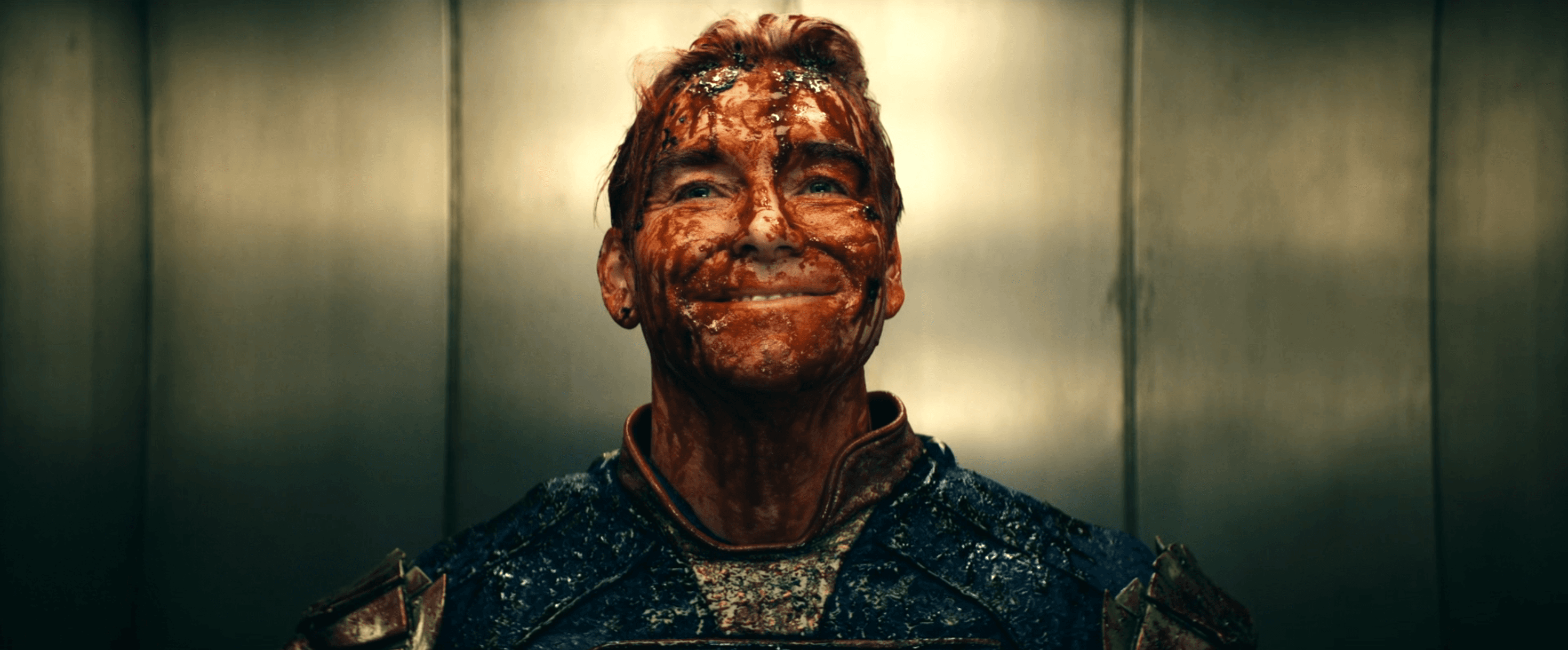The Boys Just Had Its Most Horrifying Homelander Episode Ever