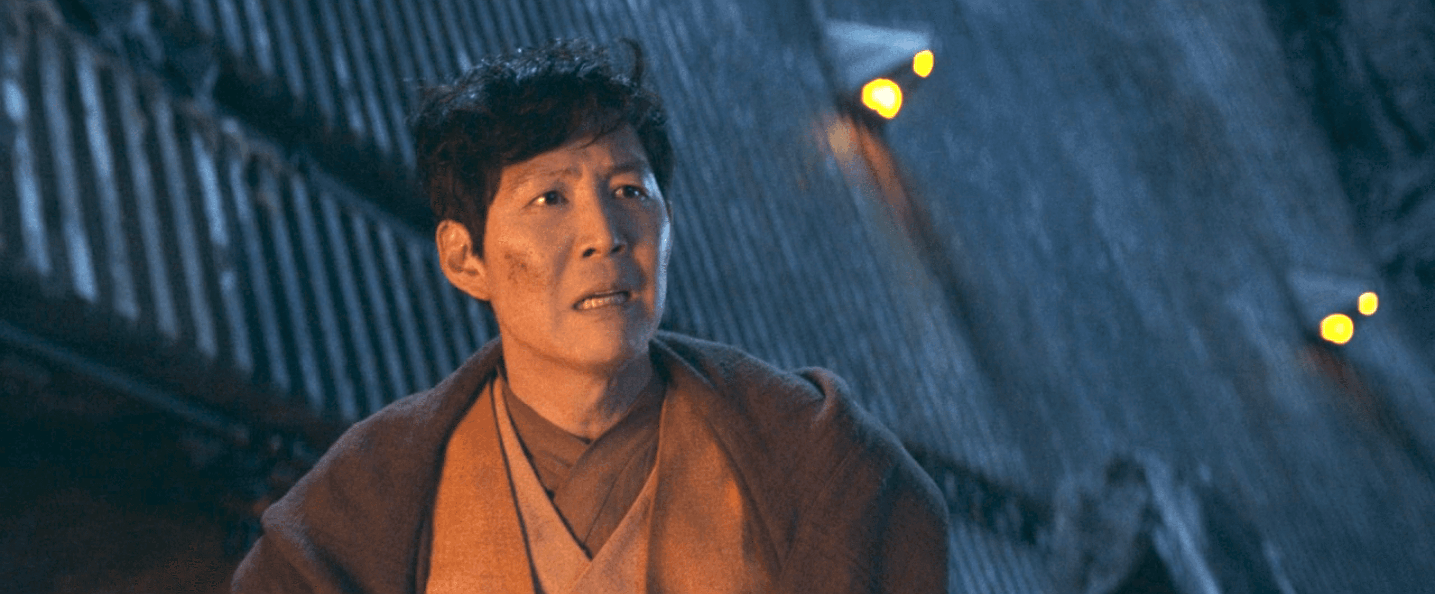 What a Vergence in The Acolyte and Star Wars Really Means