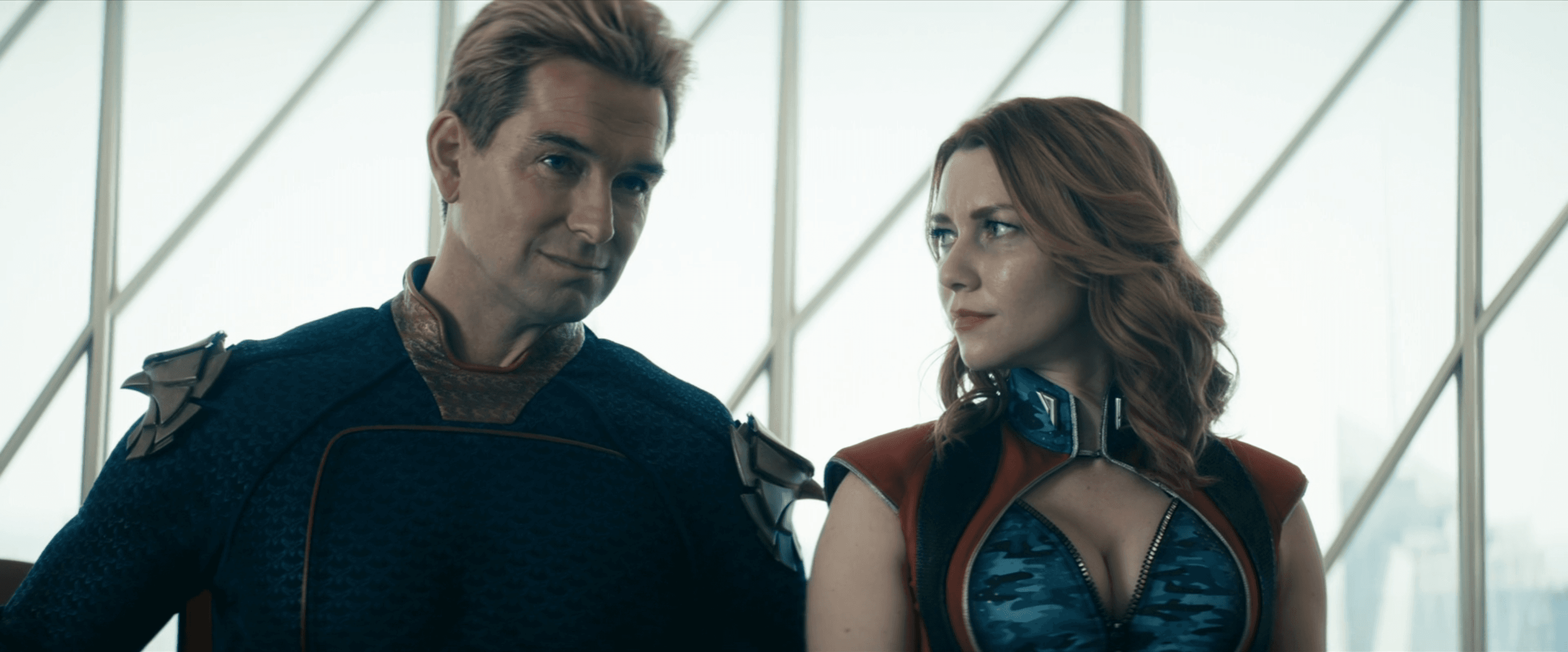 The Boys Season 4 Finale Has an Ending Filled With Shifting Power Dynamics