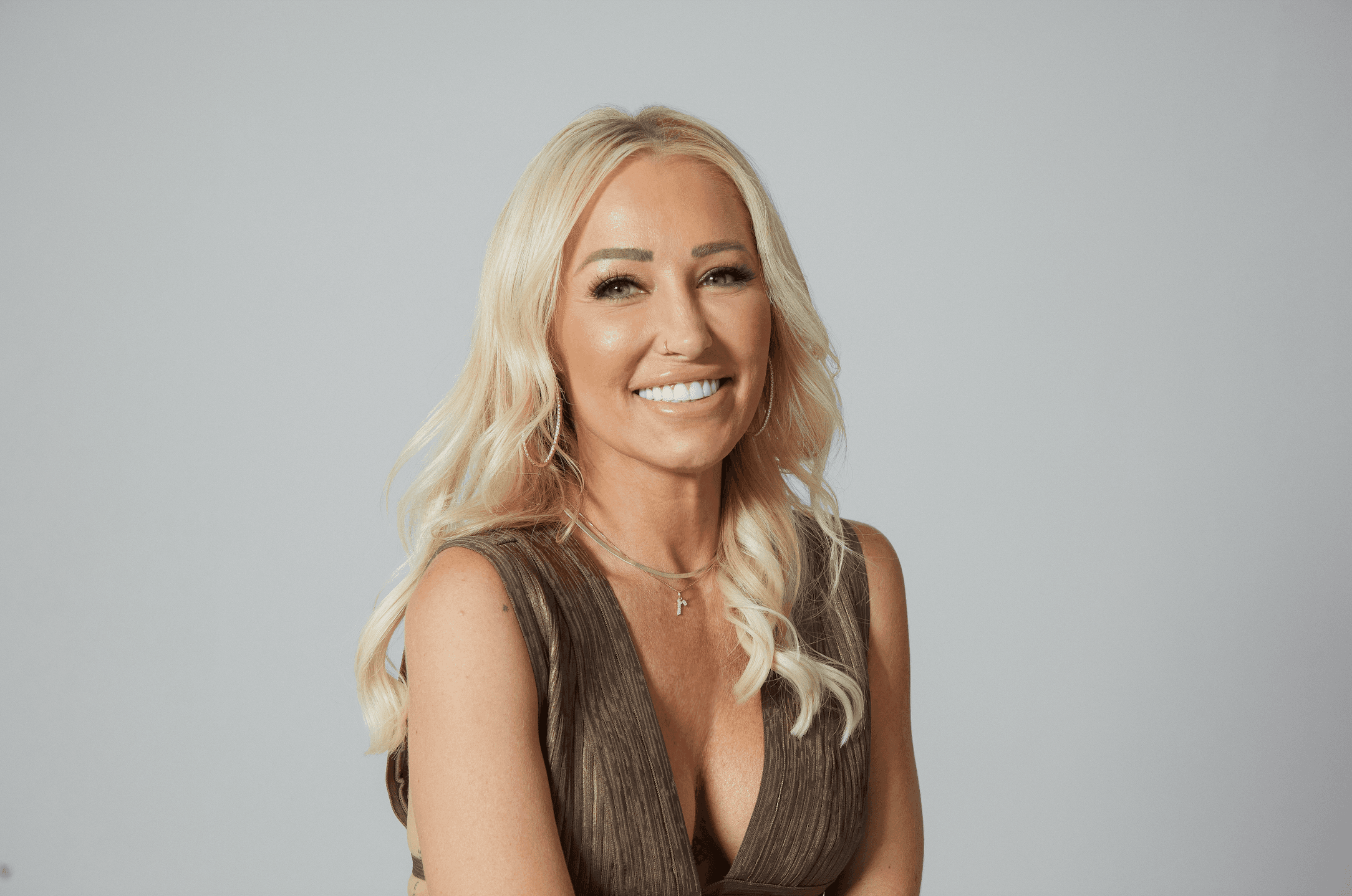 'Selling Sunset' Star Mary Bonnet Opens Up About A Shocking Diagnosis That Requires Uterine Surgery