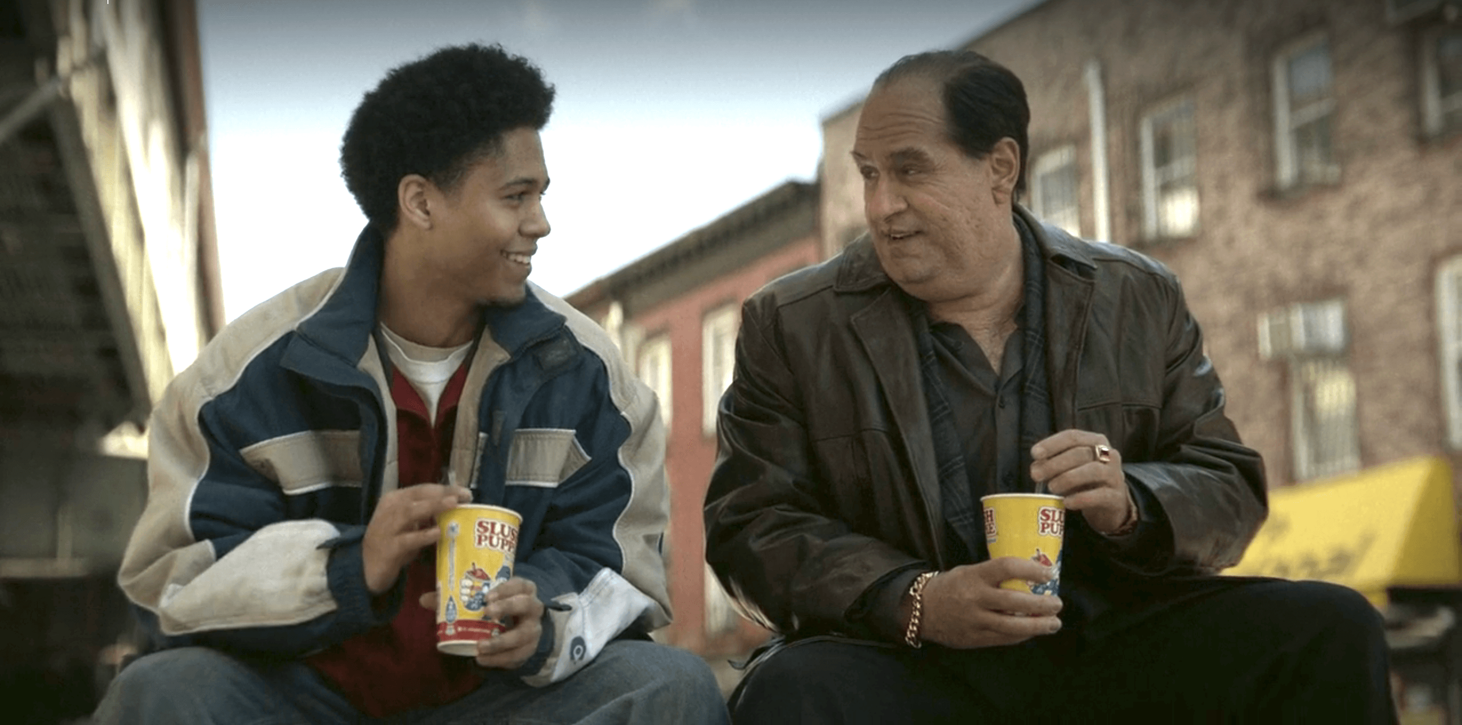 The Penguin Is Telling a Sly Coming-of-Age Villain Story With Victor Aguilar