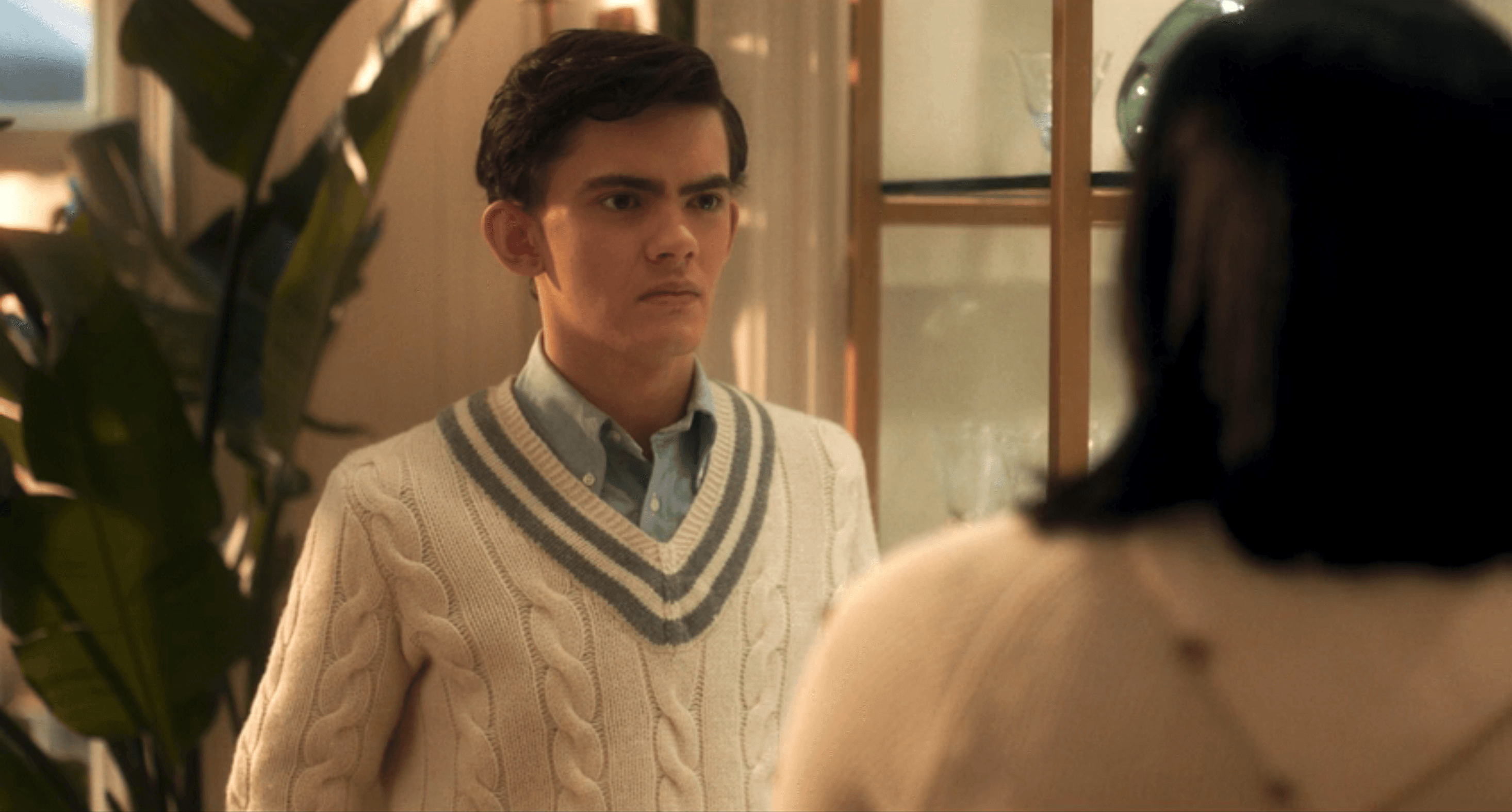 Who Is “Teen” on Agatha All Along? Joe Locke's Character is a Central Marvel Mystery.