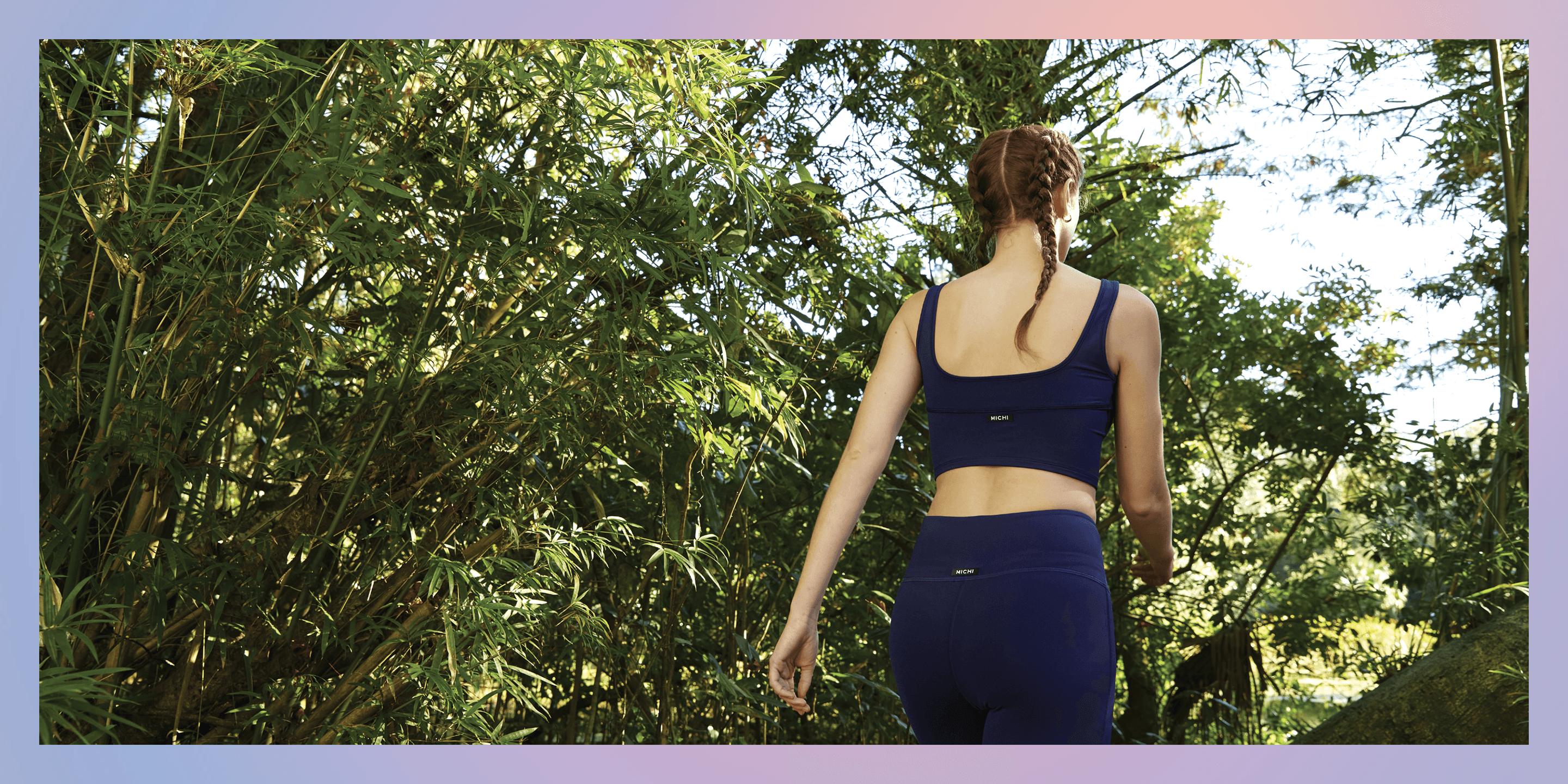 Try The Women’s Health Self-Care Challenge