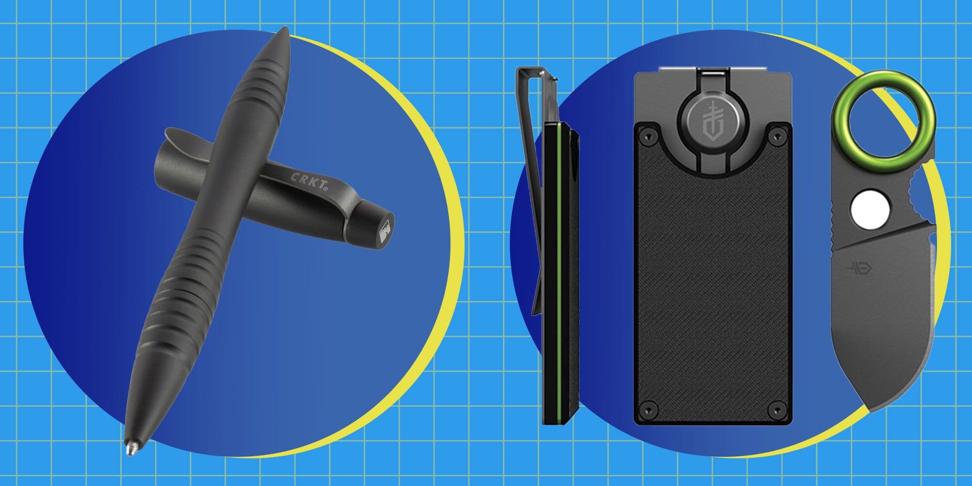 12 Best Self-Defense Weapons for Men in 2024, According to an Expert